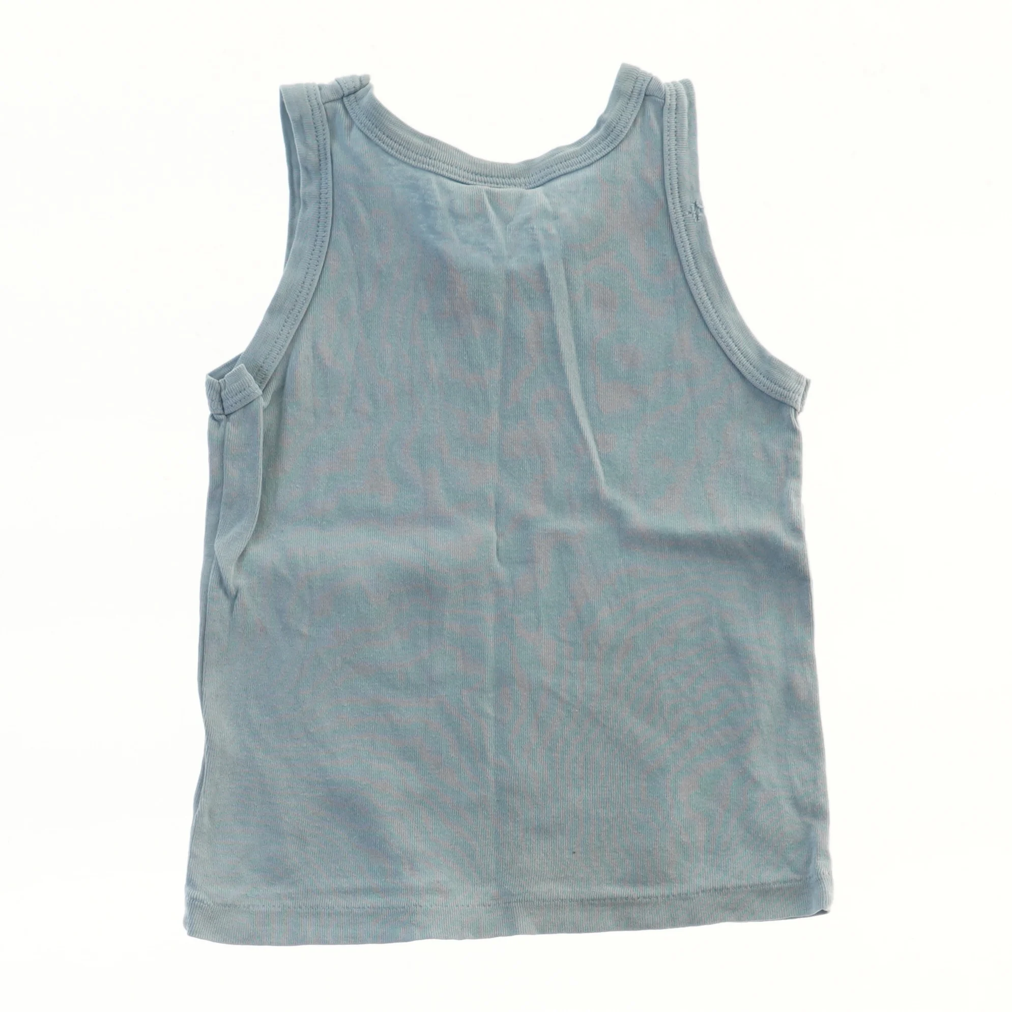 Tanktop til børn fra Petit Bateau (str. 92)