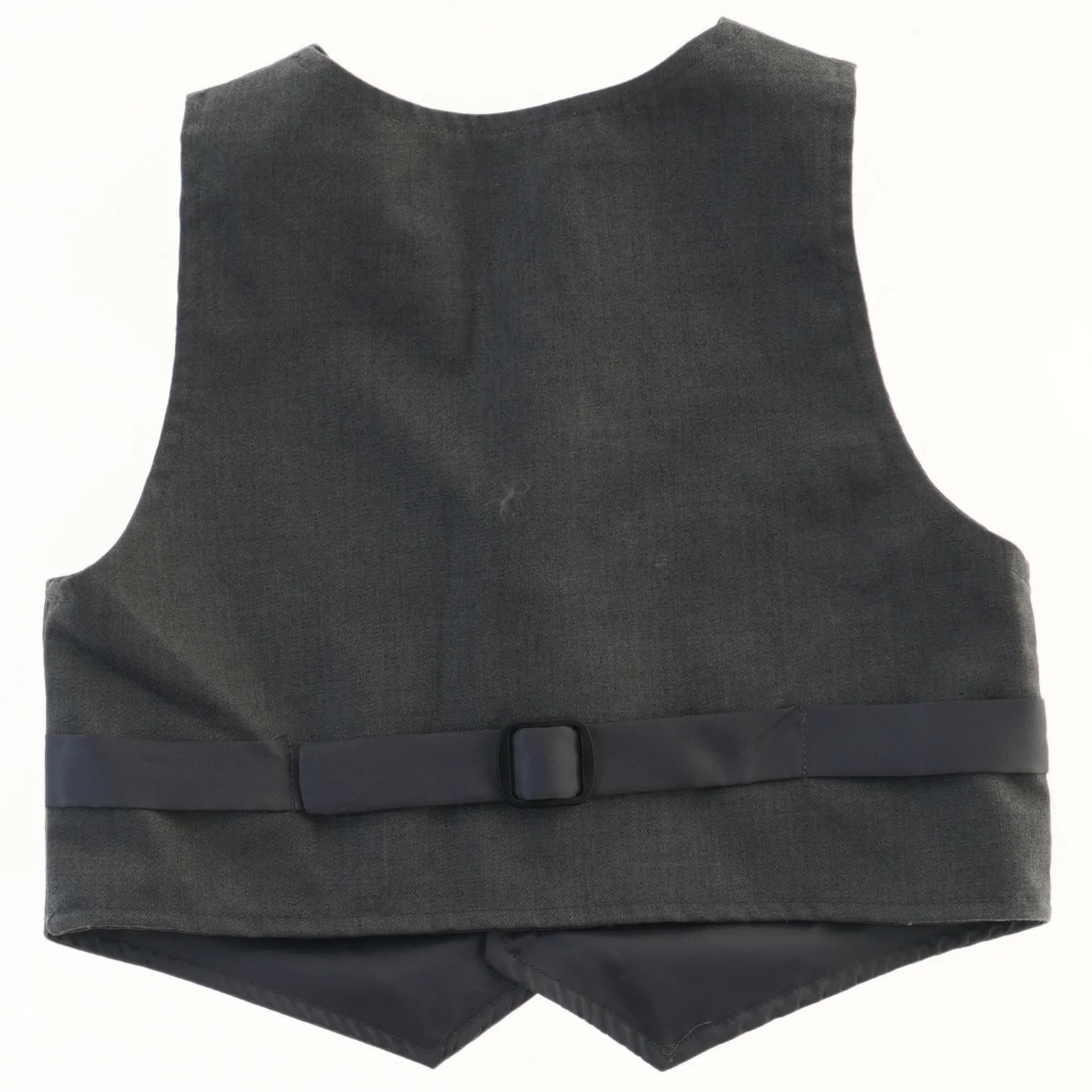Børne vest (str. 86)