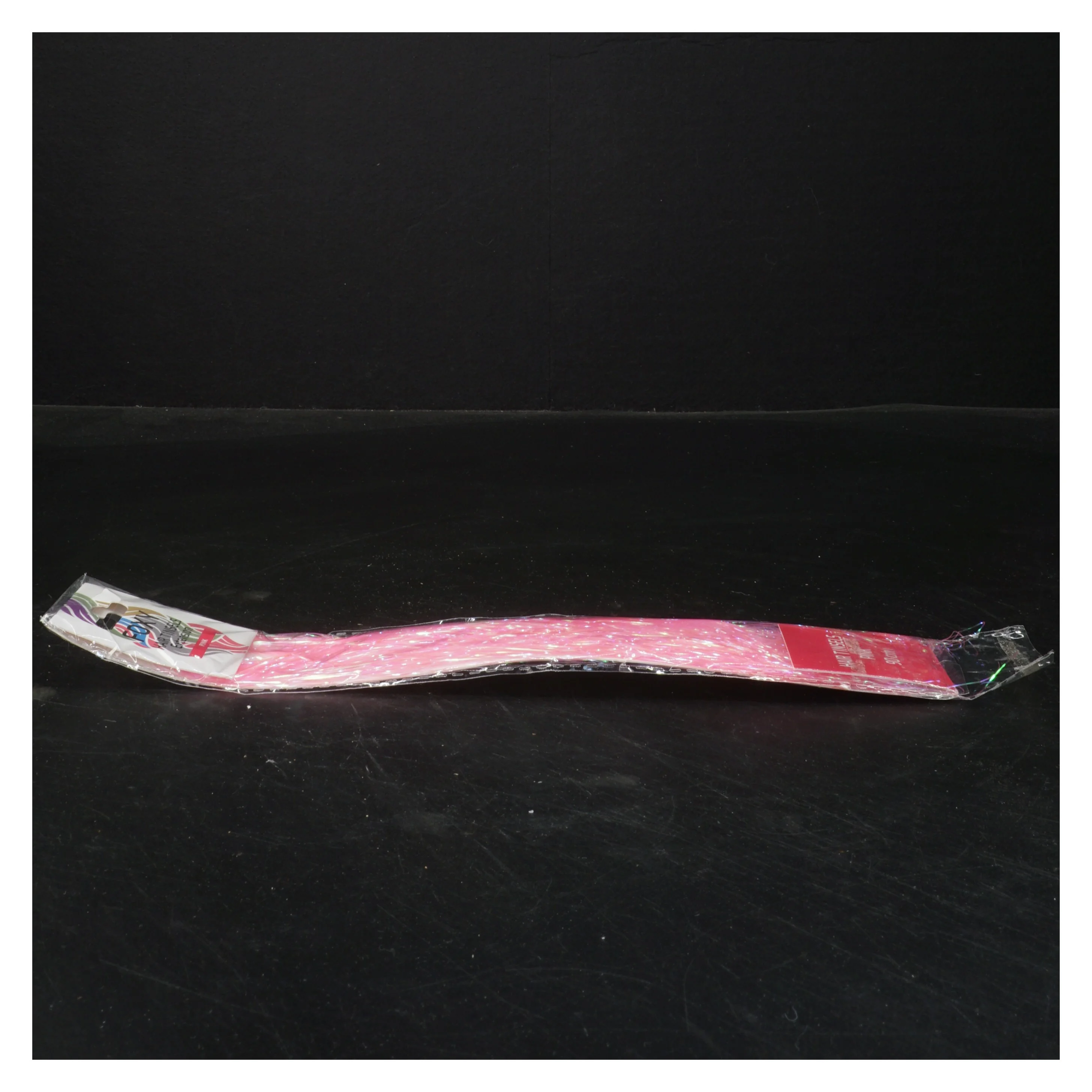 Foxy Hår Extensions fra Foxy (str. 90 cm)