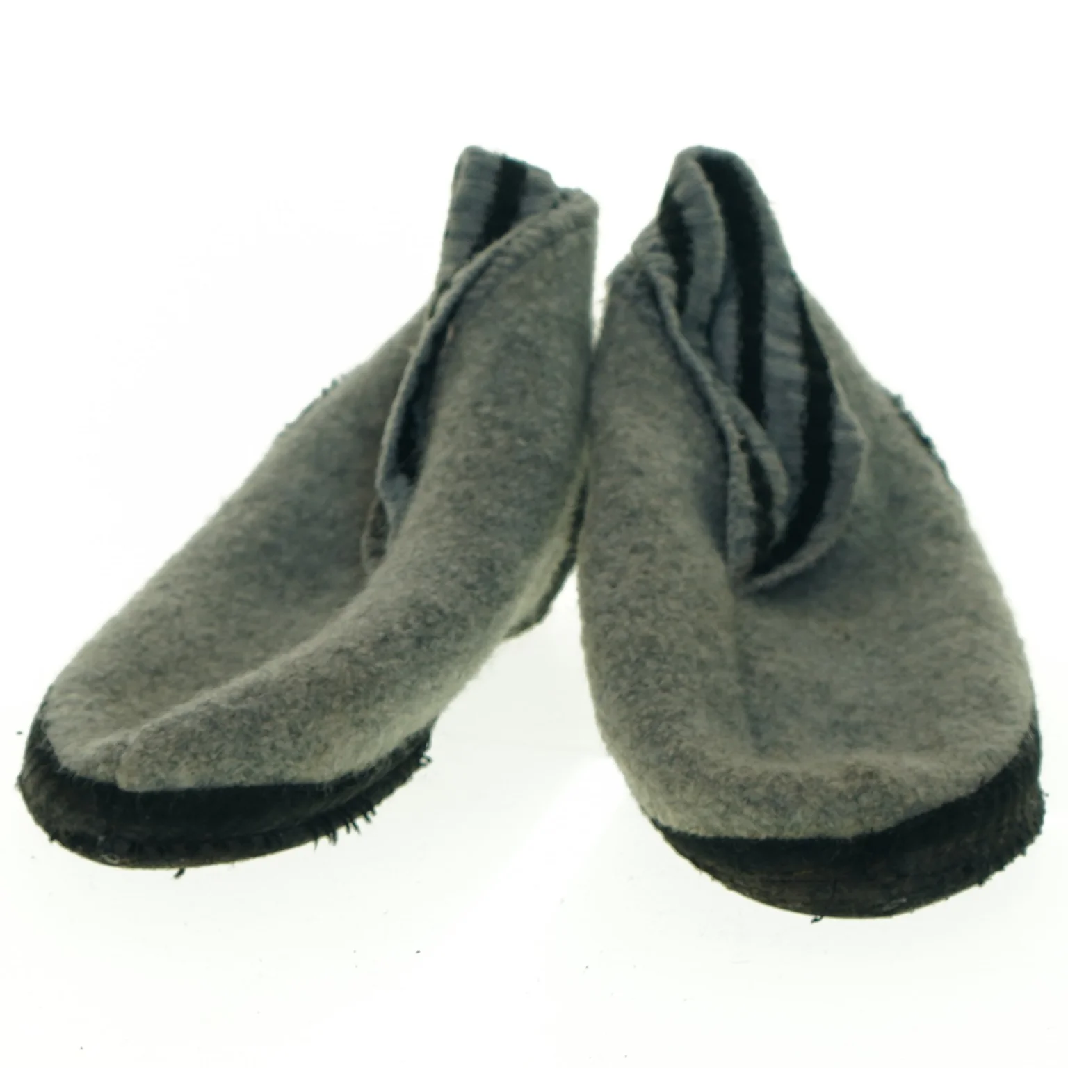 Filtstøvler fra Dille (str. 21 cm lang)