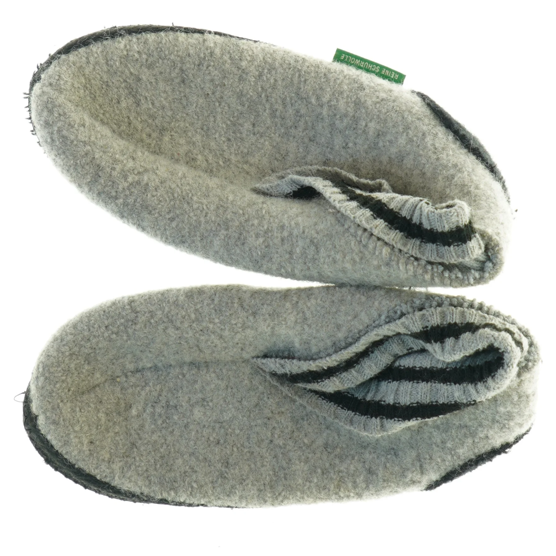 Filtstøvler fra Dille (str. 21 cm lang)