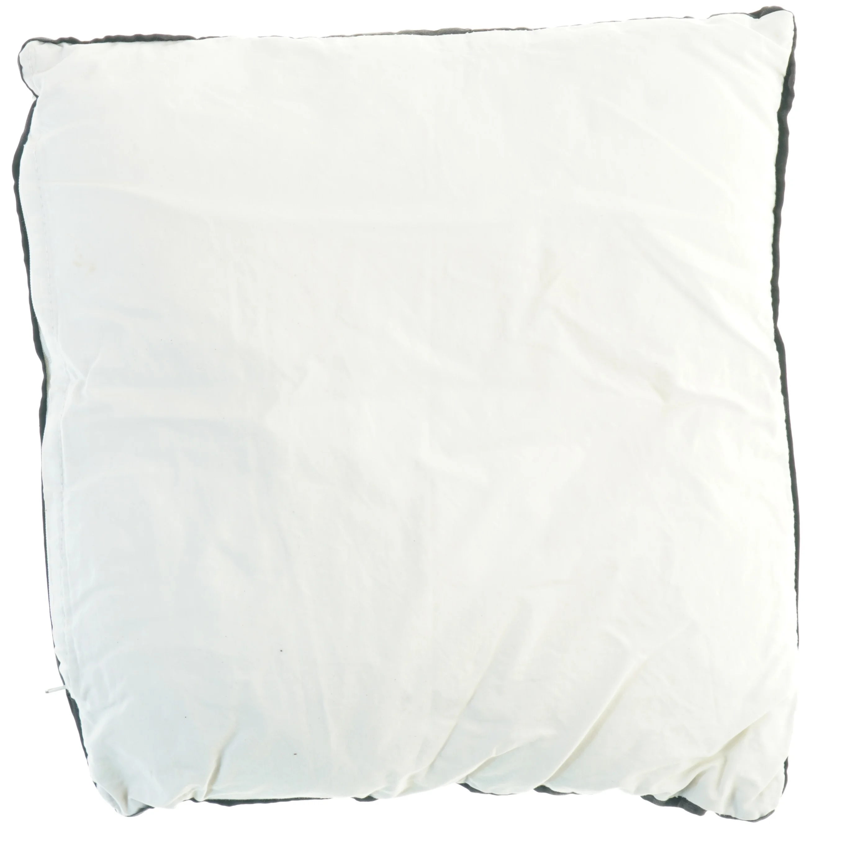 Pude med panda motiv (str. 30 x 30 cm)