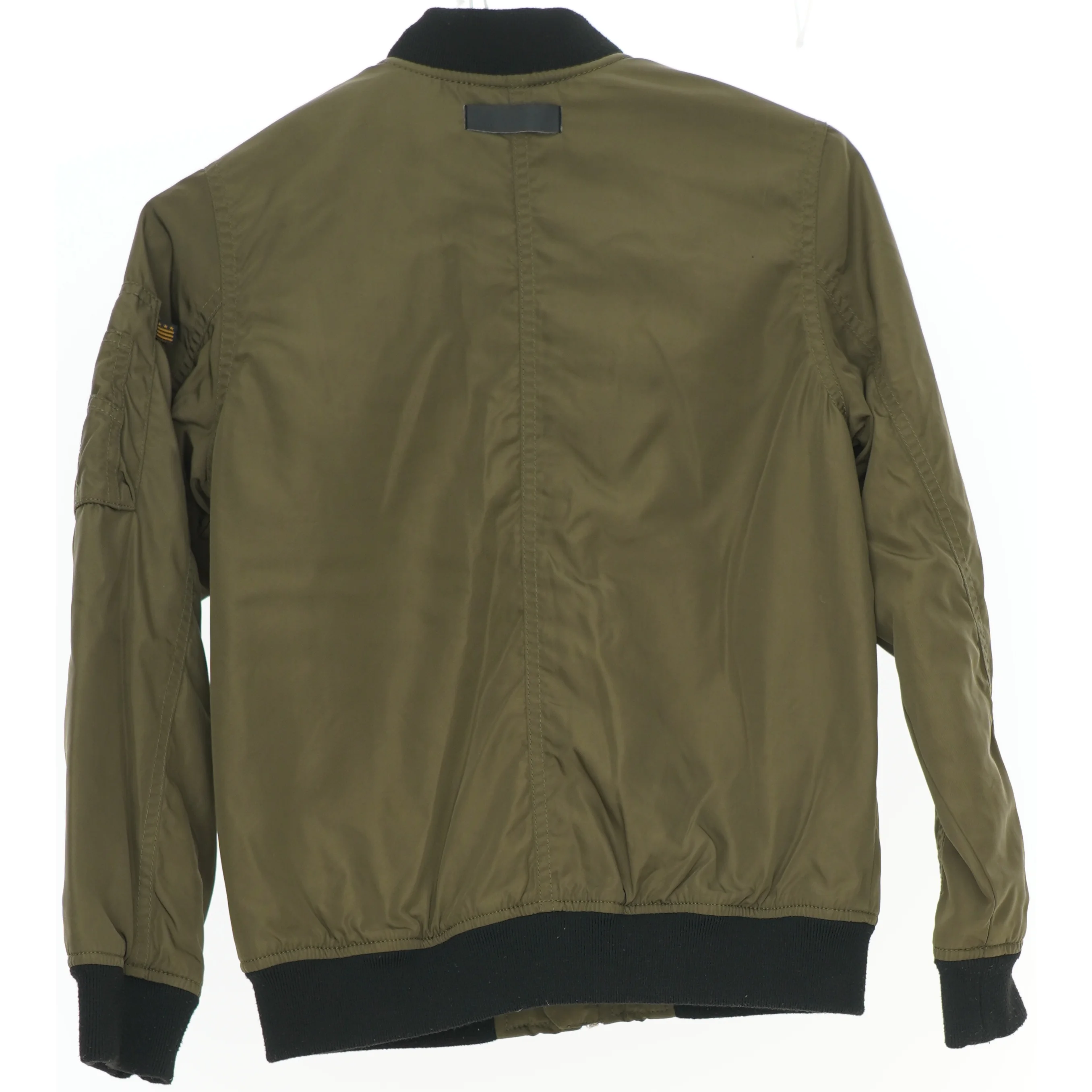 Jakke fra H&M (str. 134 cm)