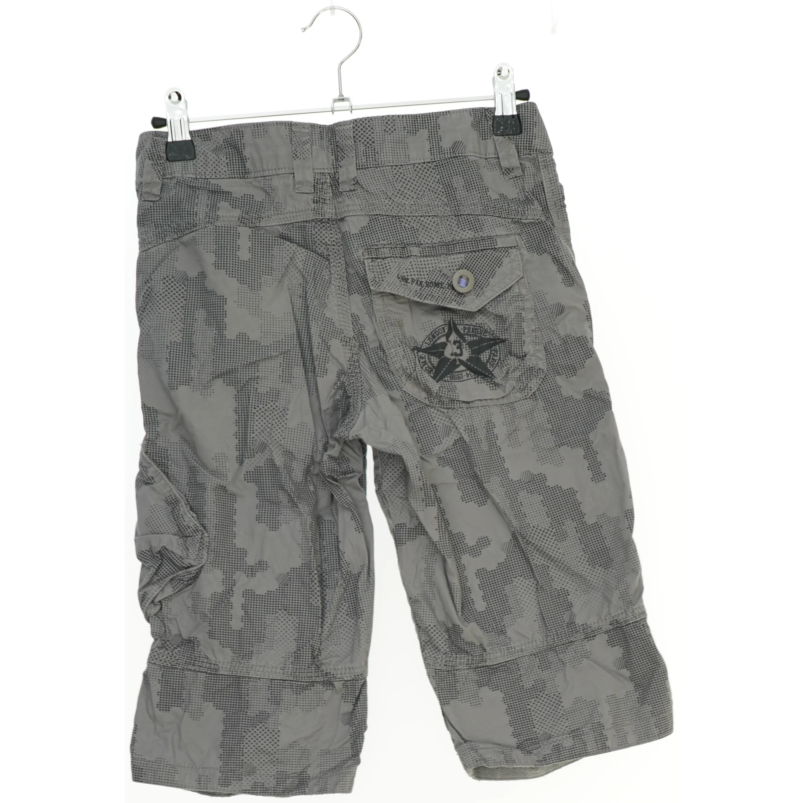 Shorts fra H&M (str. 134 cm)