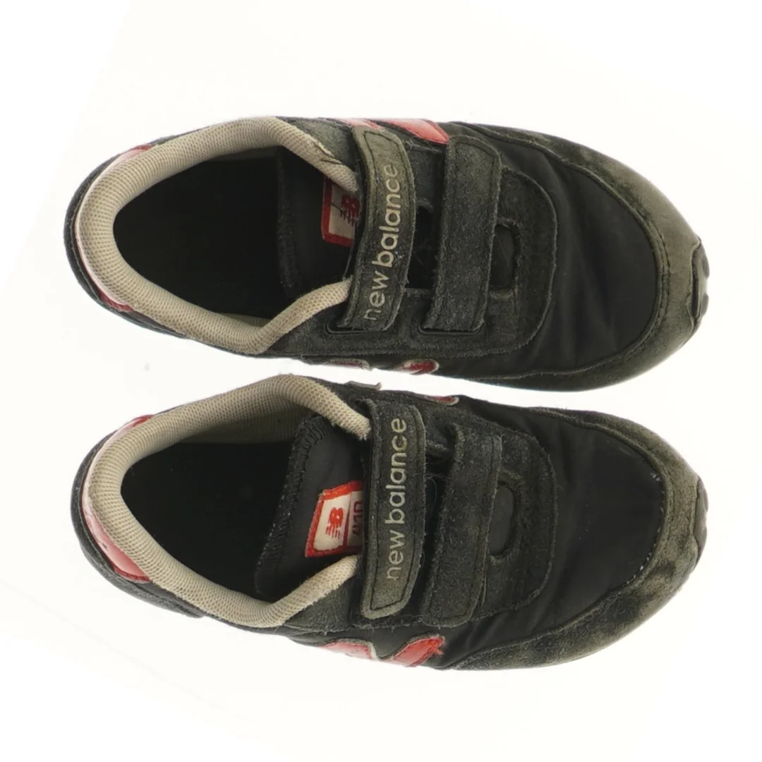 Børnesko New Balance, størrelse 19 cm fra New Balance (str. 19 cm)