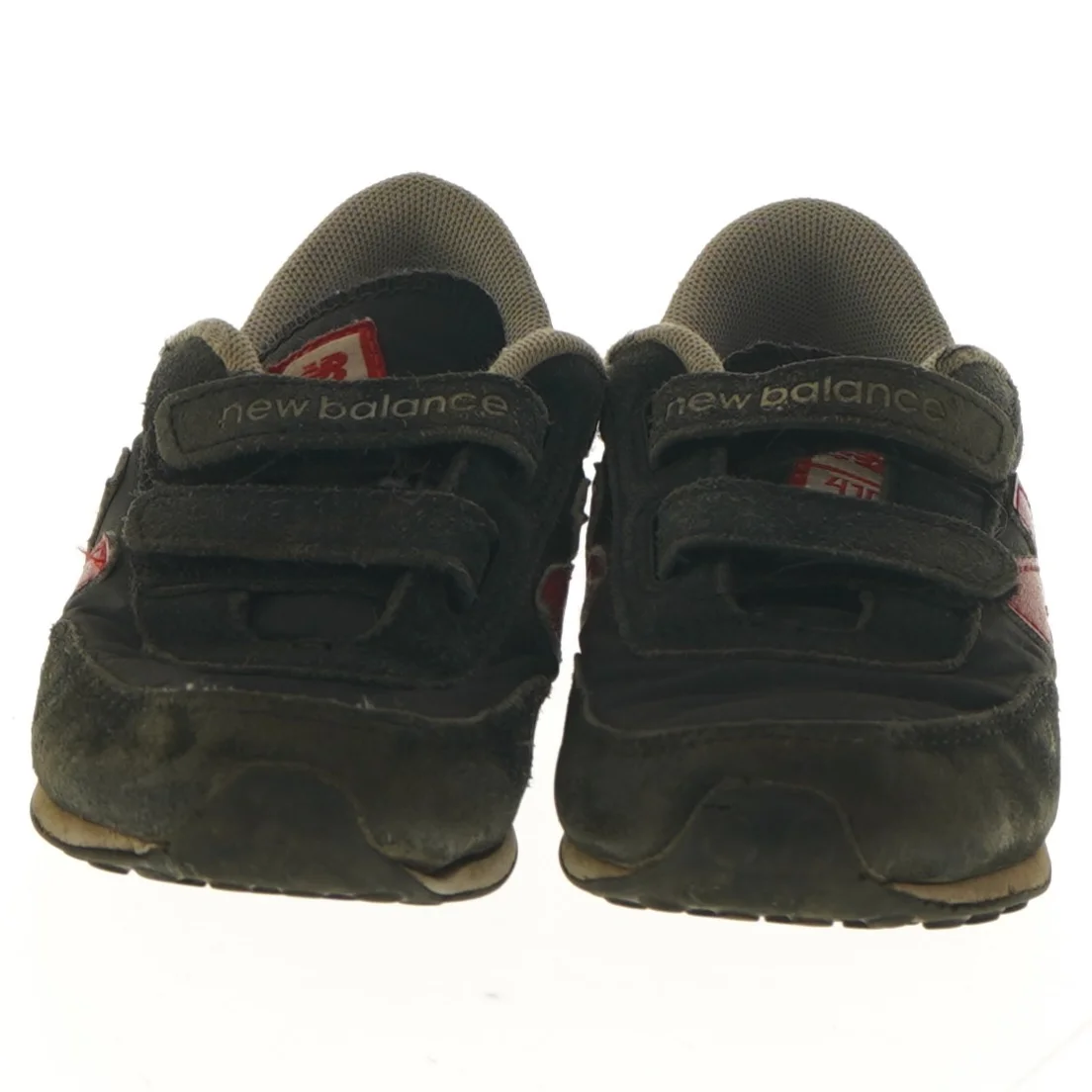 Børnesko New Balance, størrelse 19 cm fra New Balance (str. 19 cm)