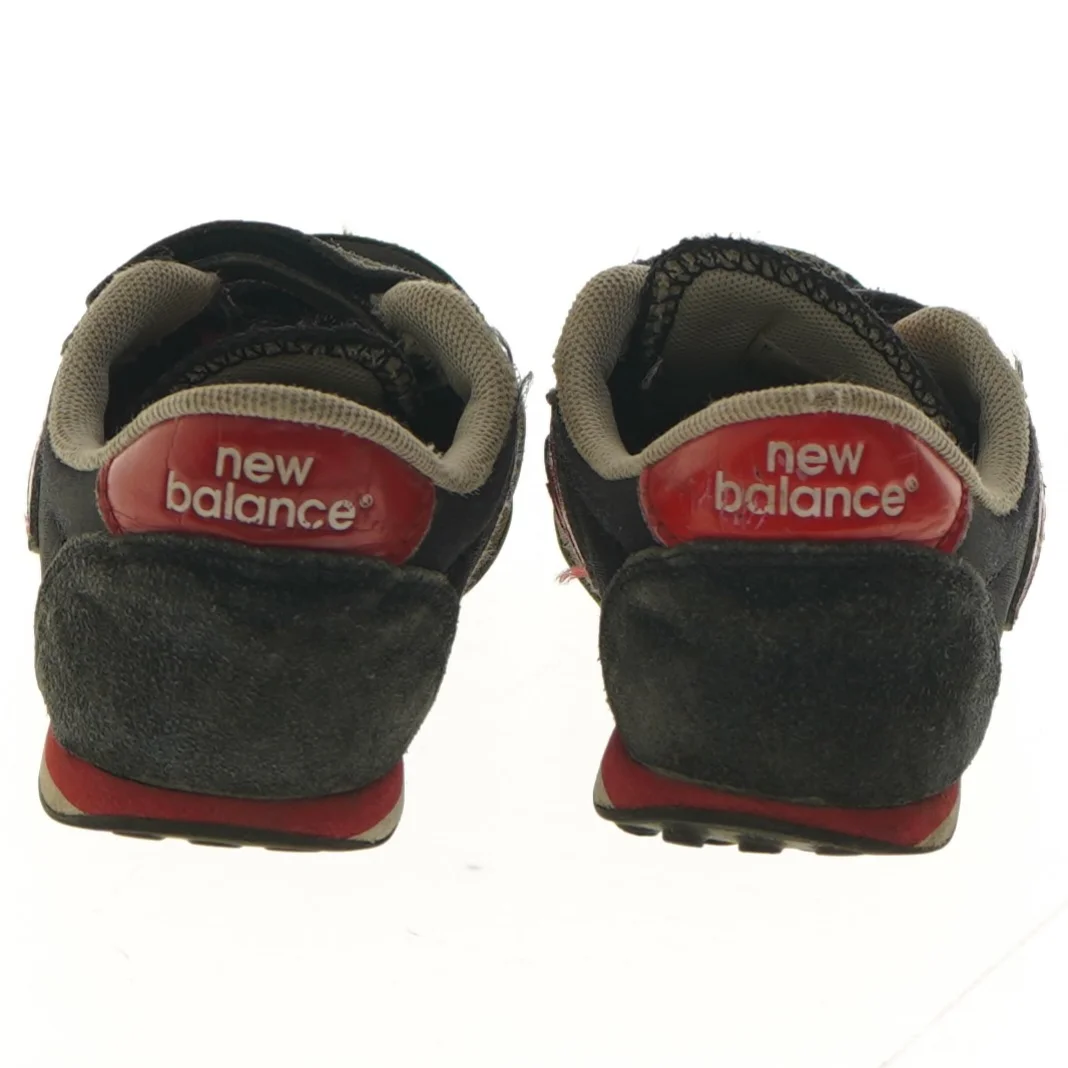 Børnesko New Balance, størrelse 19 cm fra New Balance (str. 19 cm)