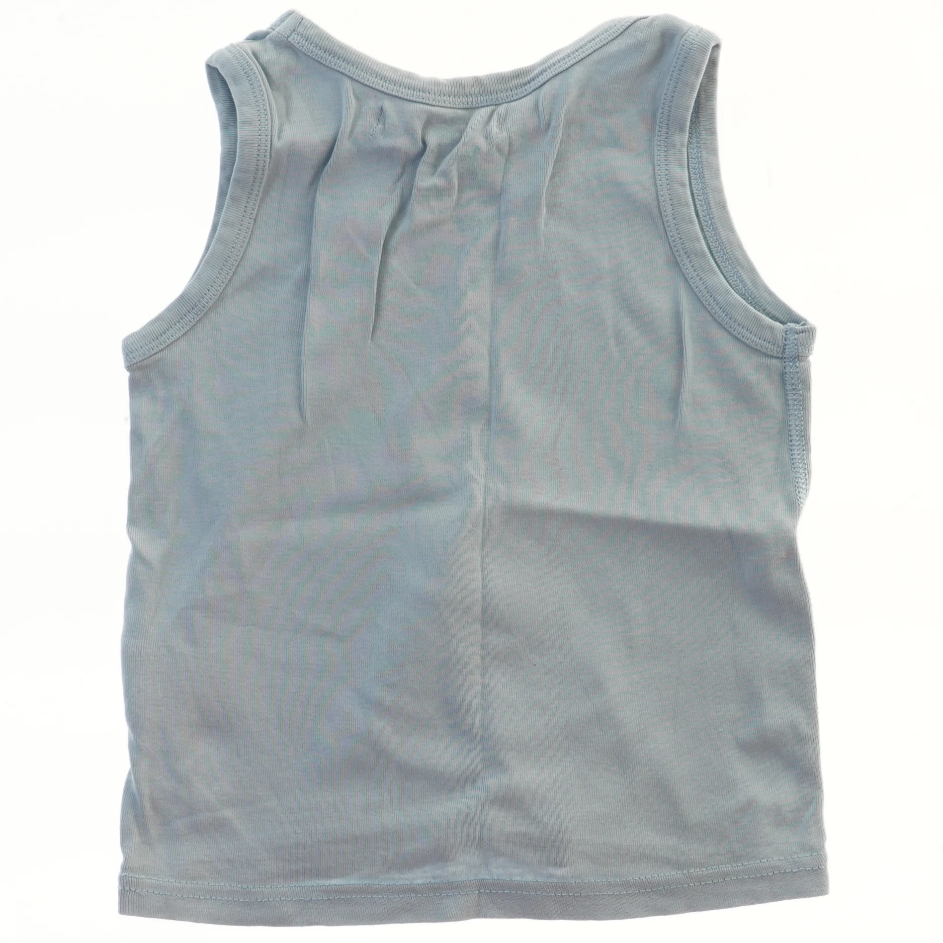 Tanktop til børn fra H&M (str. 98)