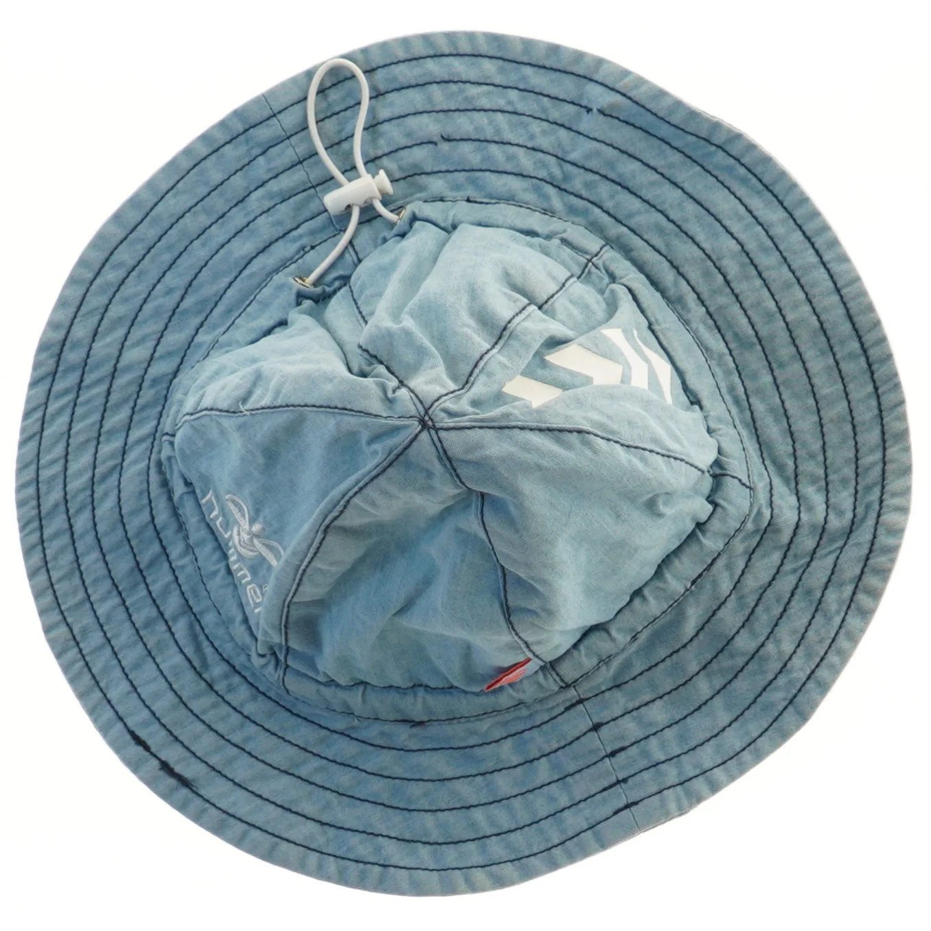 Børnehat fra Hummel fra Hummel (str. Ø 19 cm)