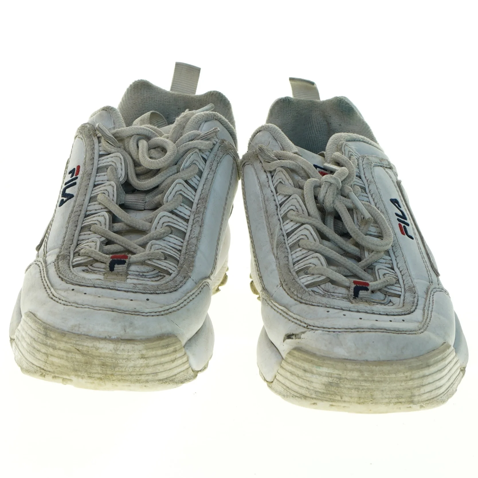 Brugte Fila sneakers fra Fila (str. 35,5)