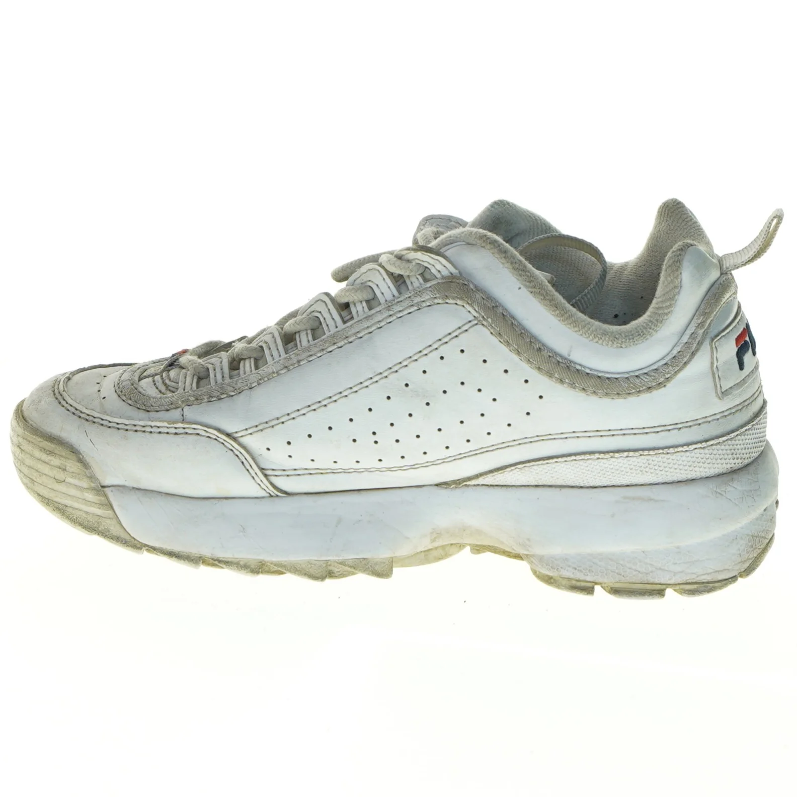 Brugte Fila sneakers fra Fila (str. 35,5)