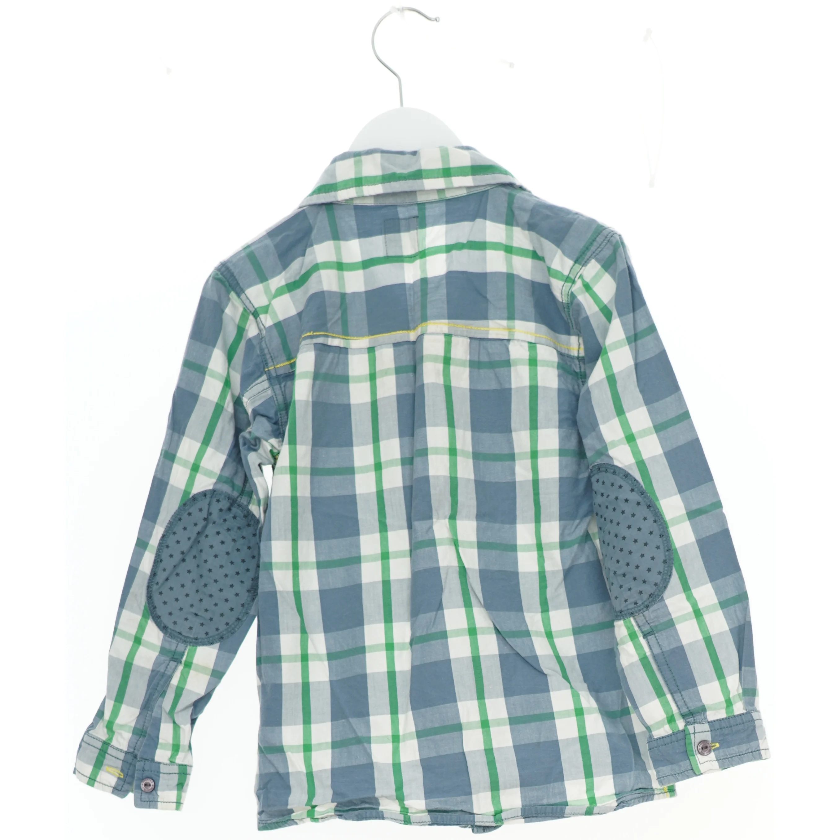 Skjorte (str. 122 cm)