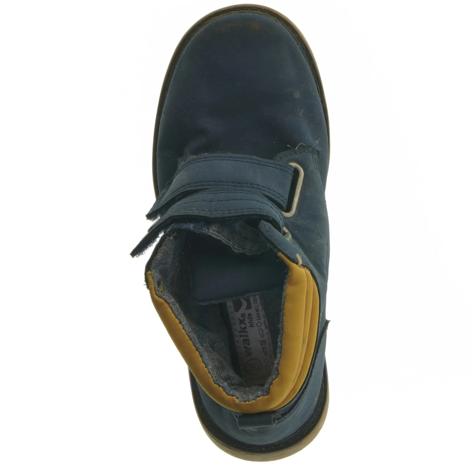 Brugte børnestøvler (str. 30)