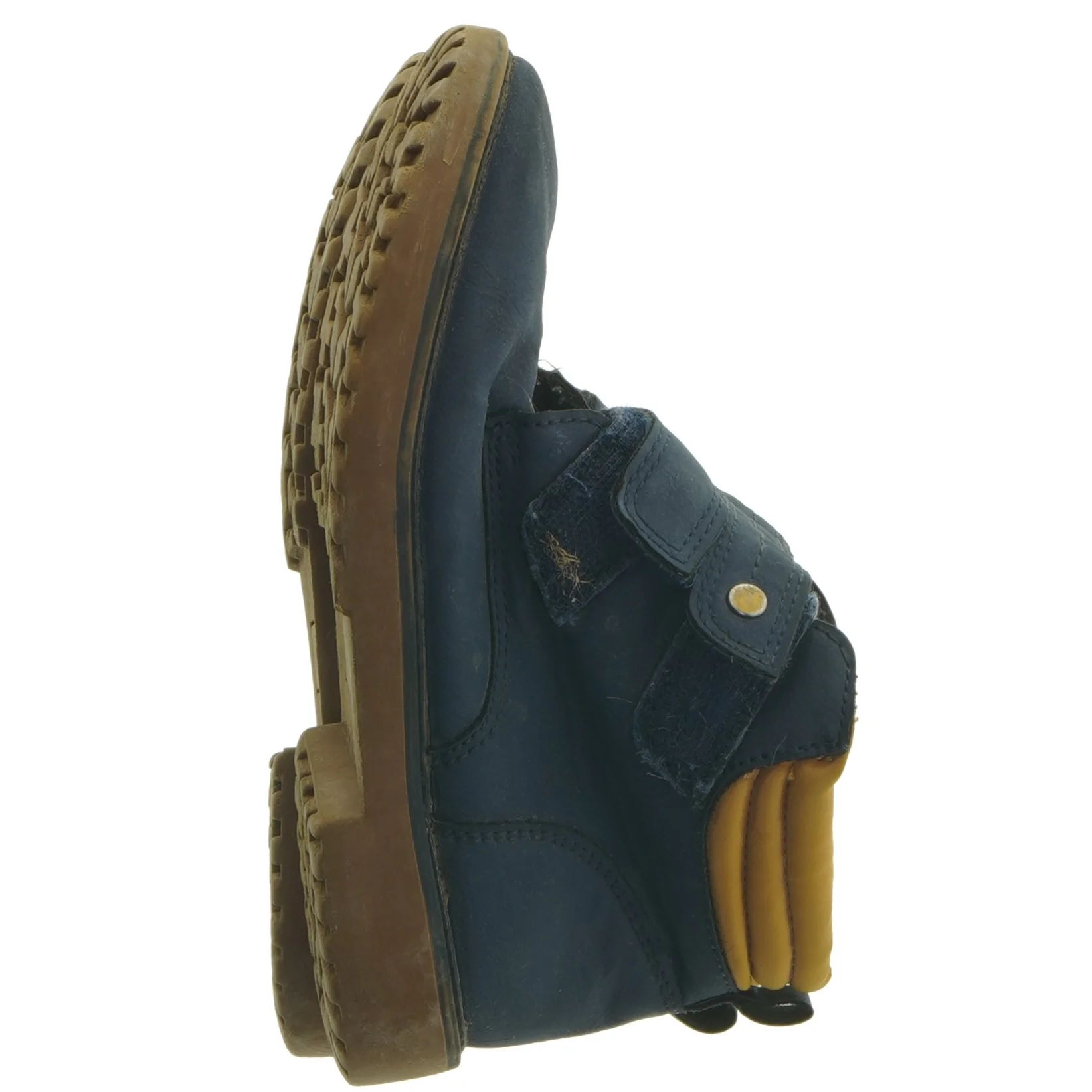 Brugte børnestøvler (str. 30)