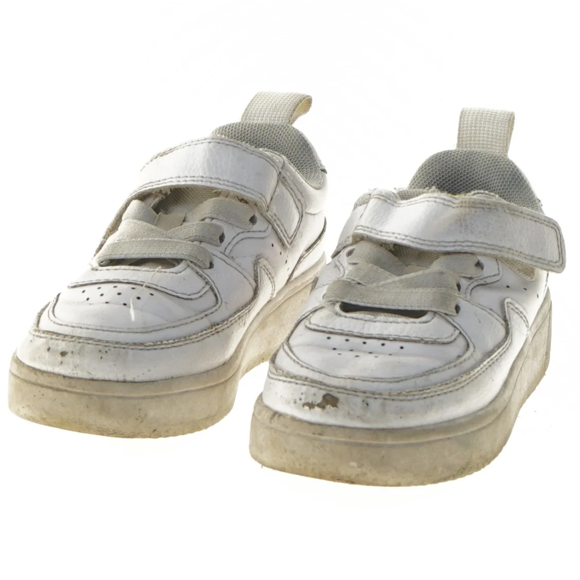 Hvide sneakers til børn fra H&M (str. 26 )