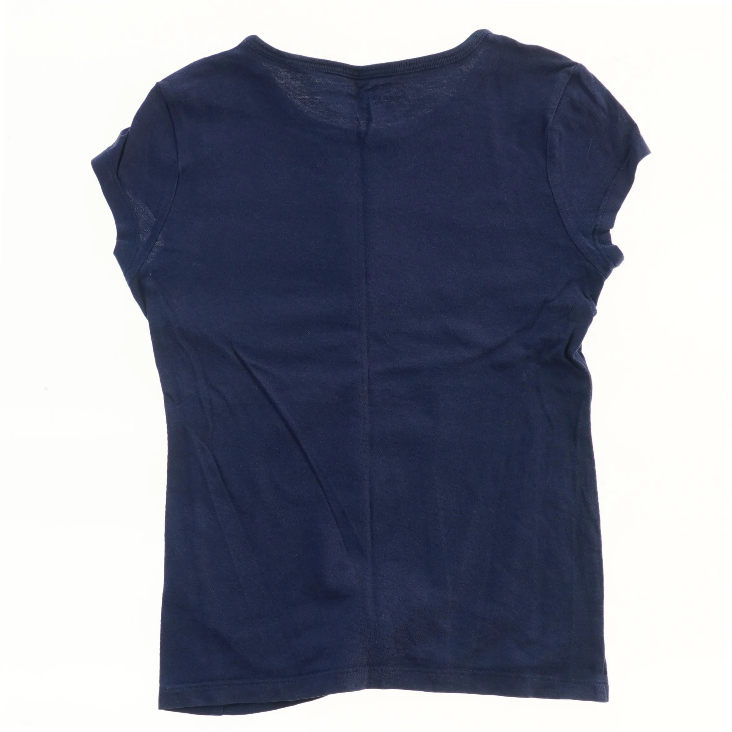 Kortærmet T-shirt fra Tommy Hilfiger fra Tommy Hilfiger (str. 116)