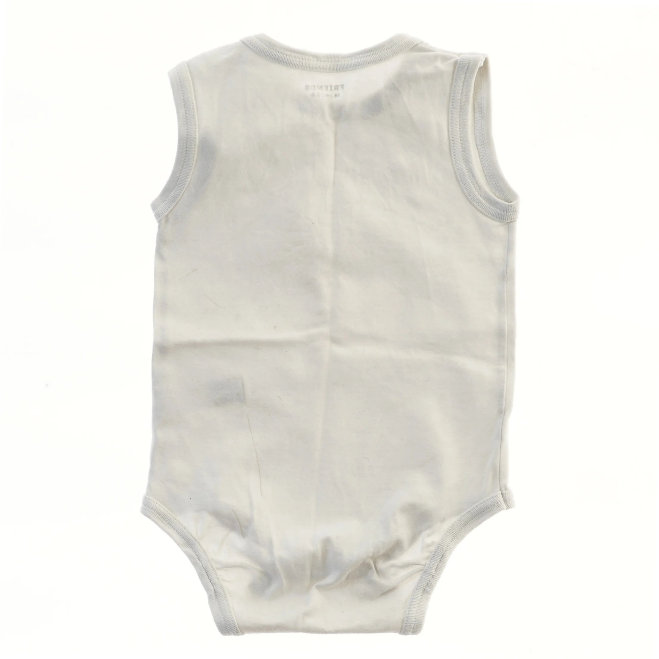 Bodystocking til baby fra Friends (str. 98)