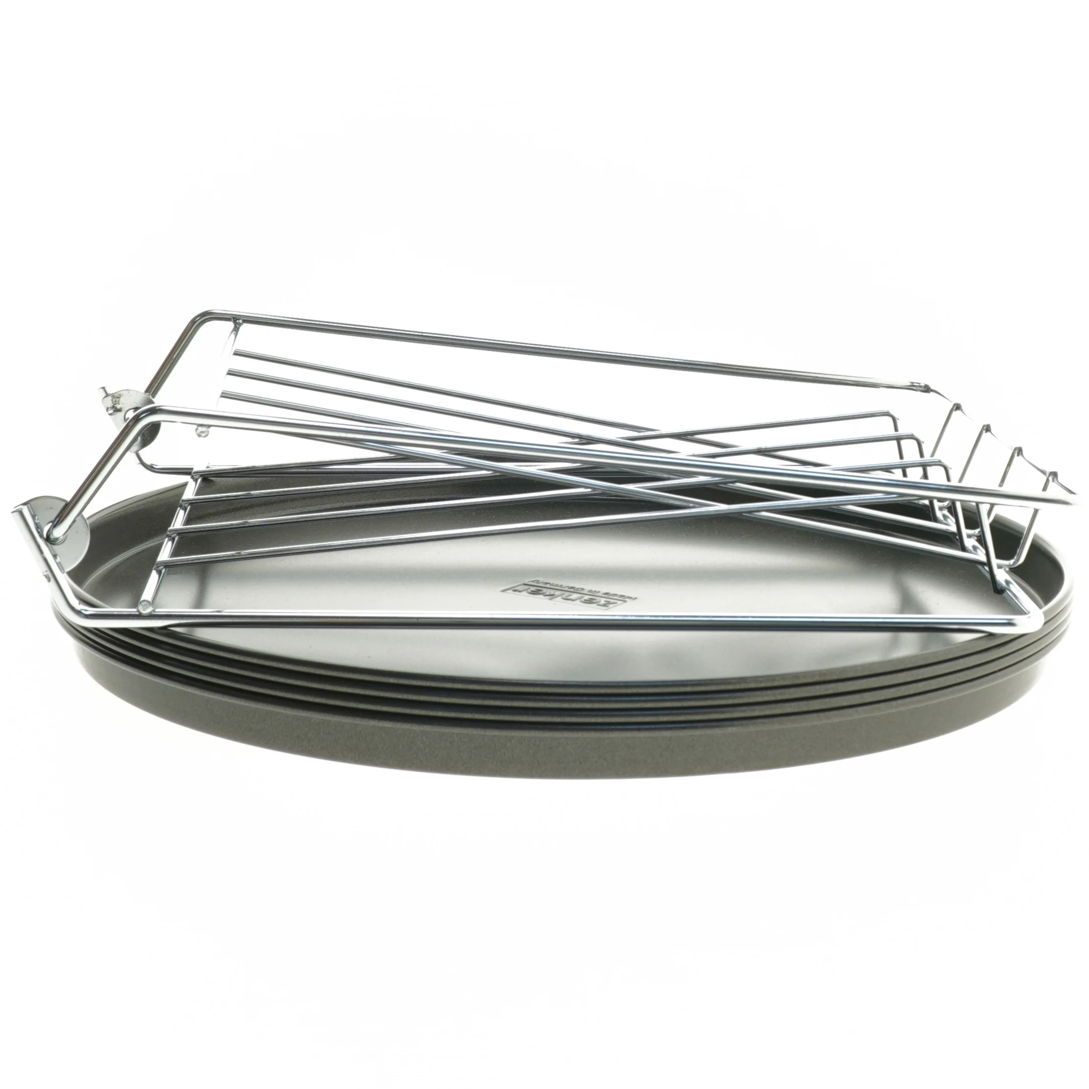 Pizza bage sæt fra Zenker (str. Ø 28 cm)