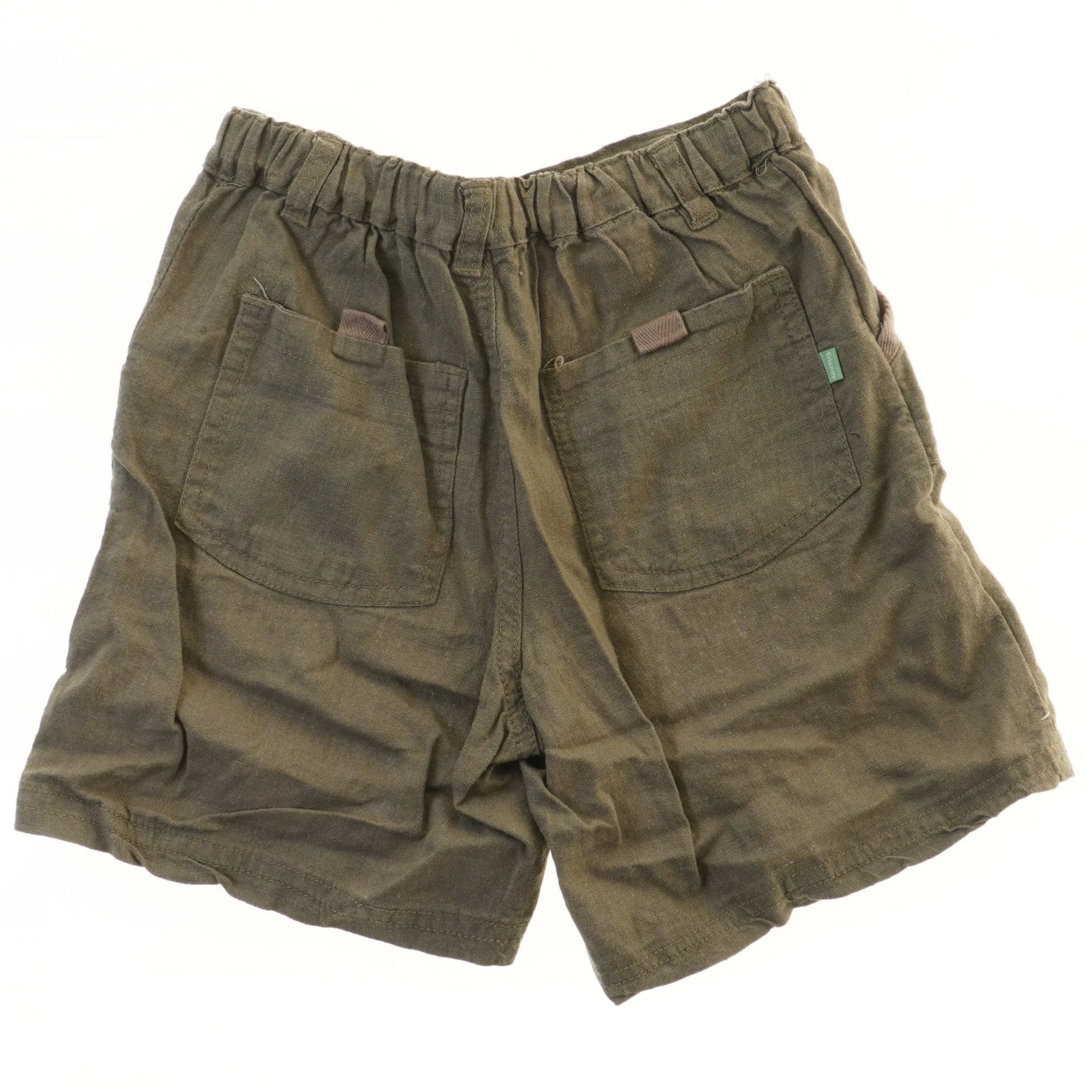 Drengeshorts fra Friends (str. 122)