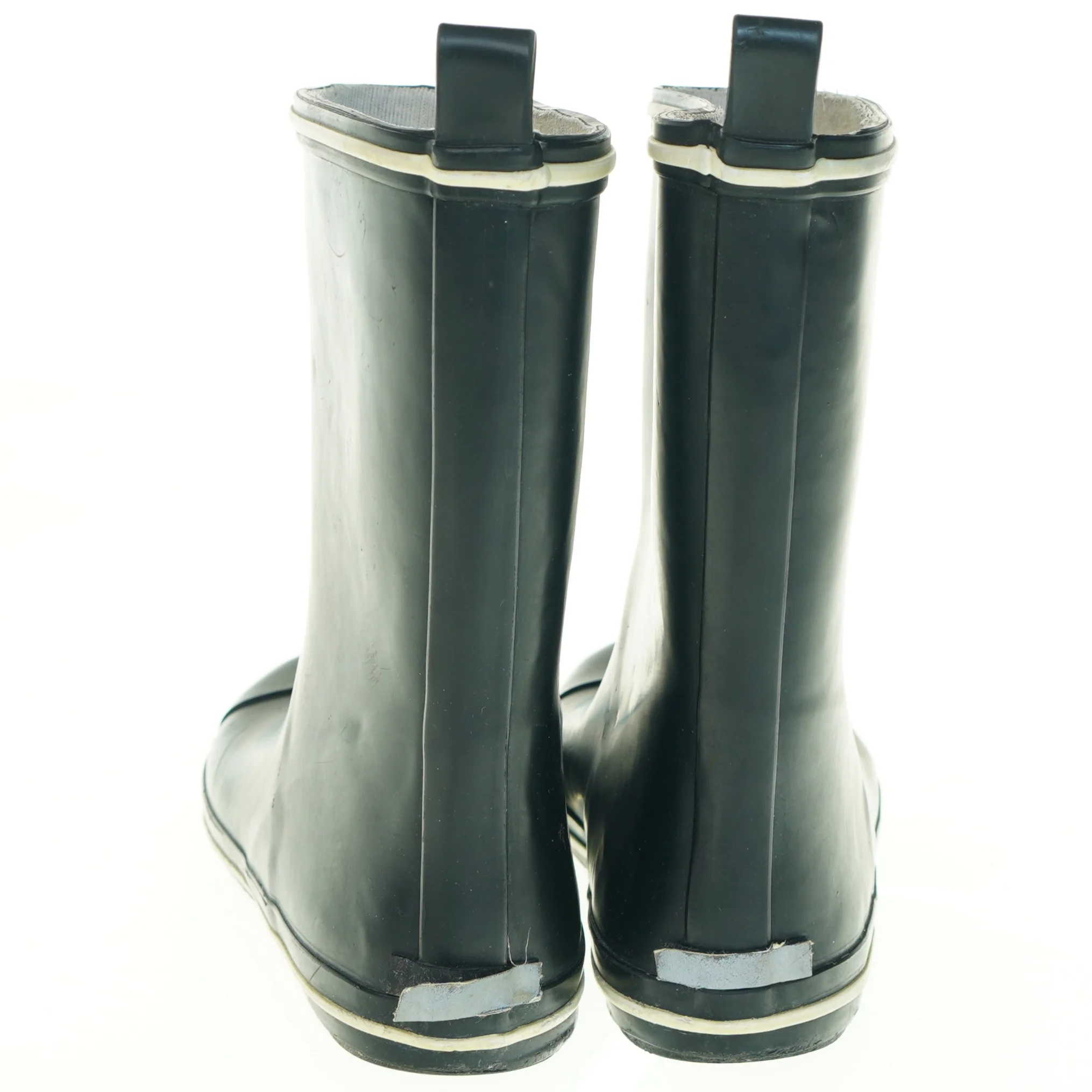 Gummistøvler fra VRS (str. 34)