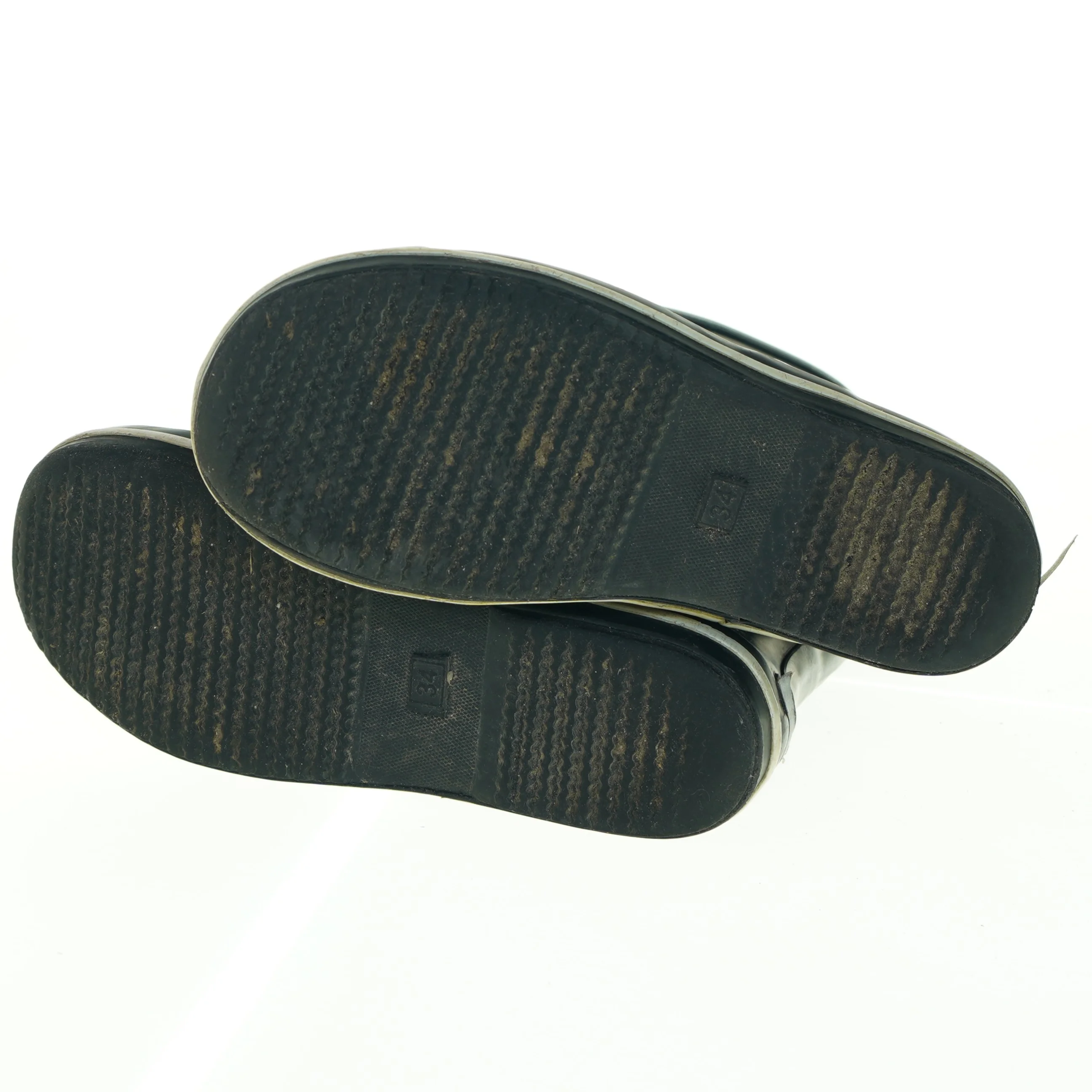 Gummistøvler fra VRS (str. 34)