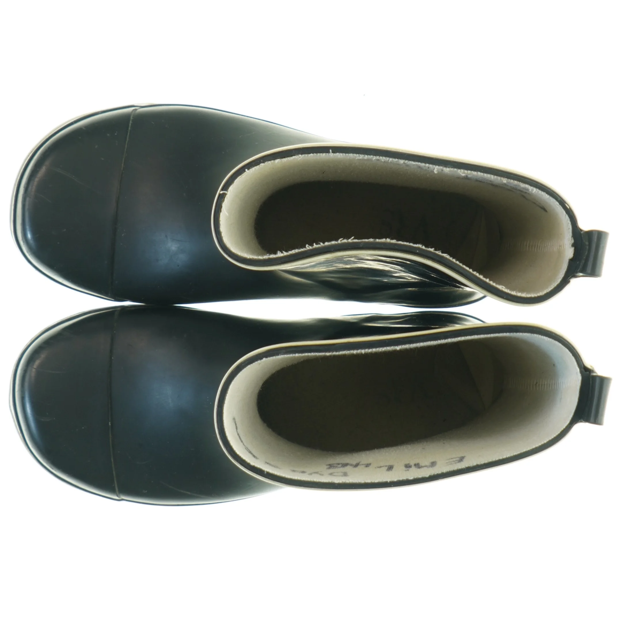 Gummistøvler fra VRS (str. 34)