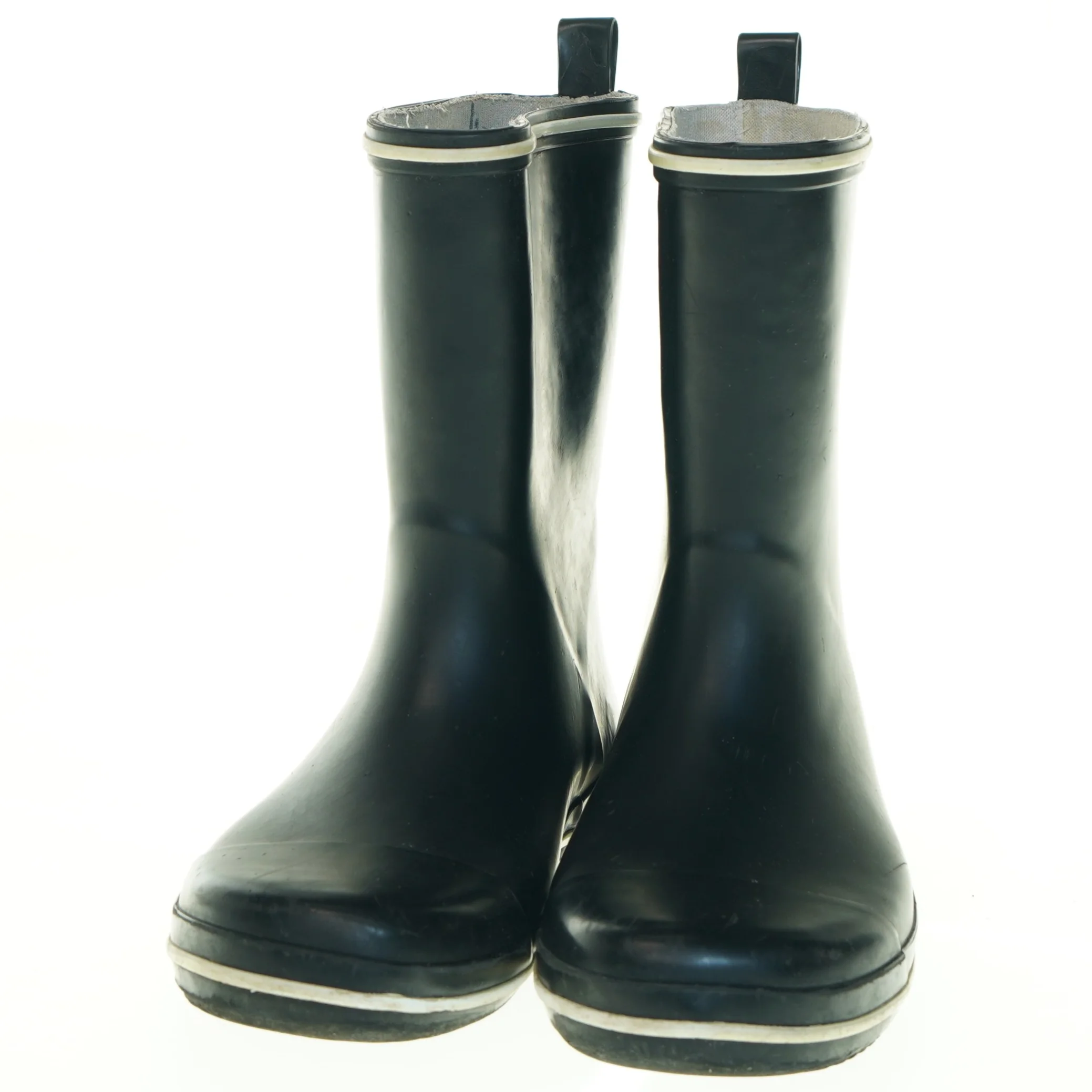 Gummistøvler fra VRS (str. 34)