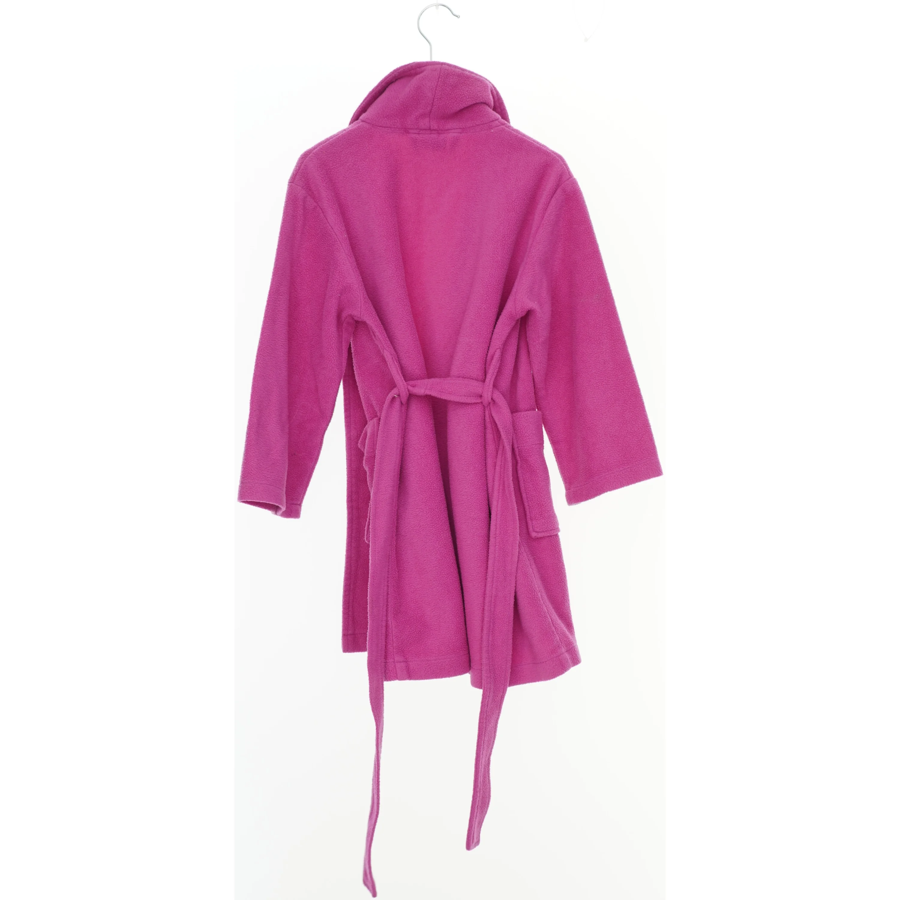 Børnebadekåbe i pink fra Cherwell House (str. 116)
