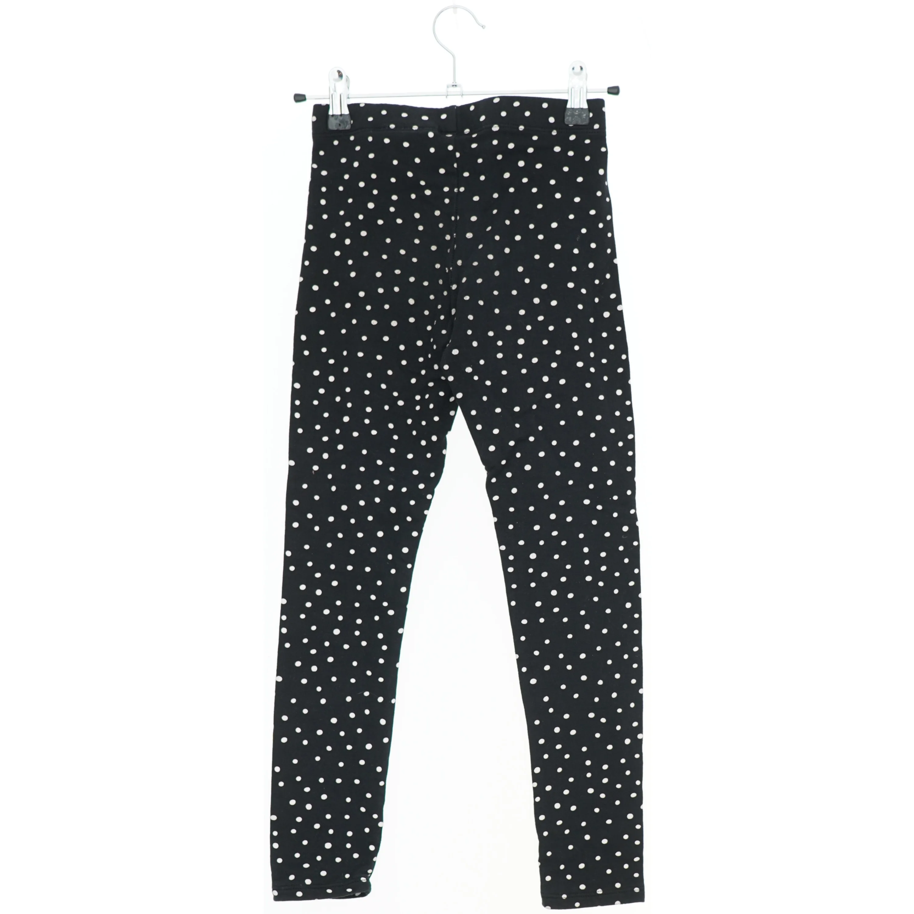 Prikkede leggings fra H&M (str. 134)