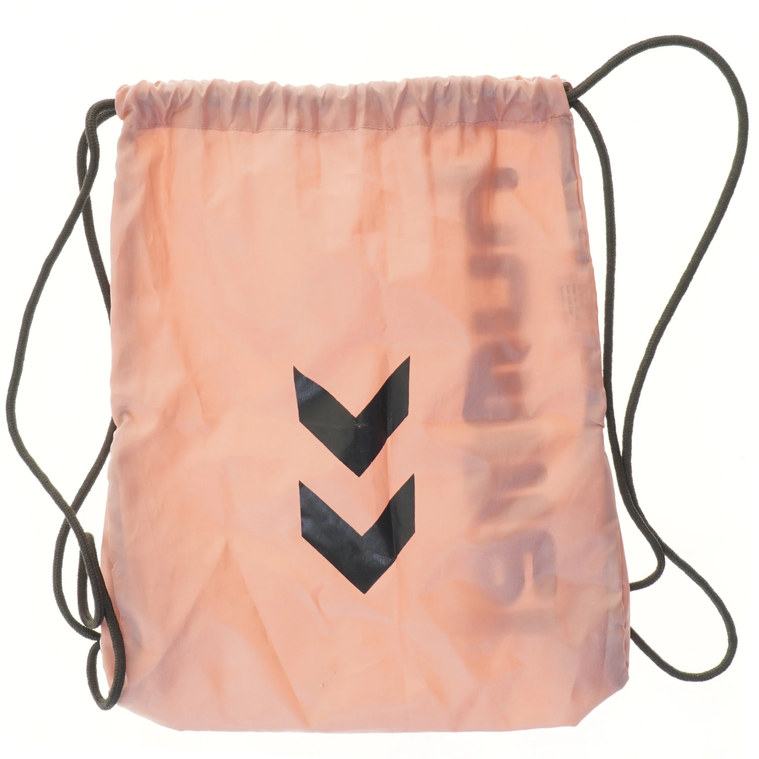 Hummel sportstaske fra Hummel (str. 45x35 cm)