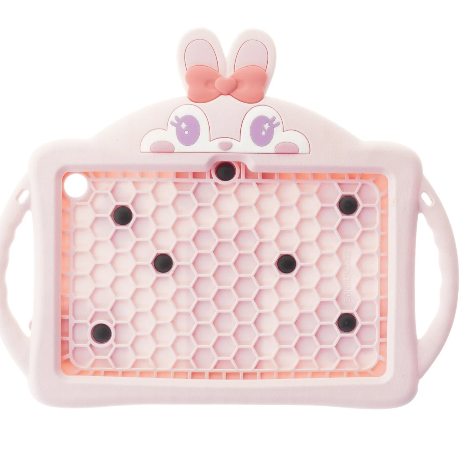 Tablet cover til børn (str. 33x27 cm)