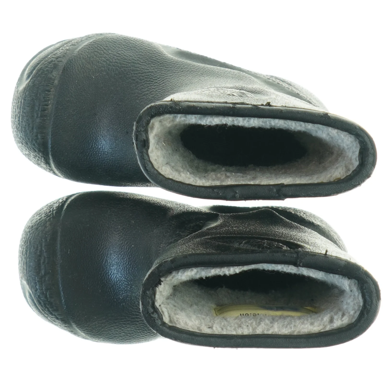 Gummistøvler fra Dille (str. 17 x 17 cm)