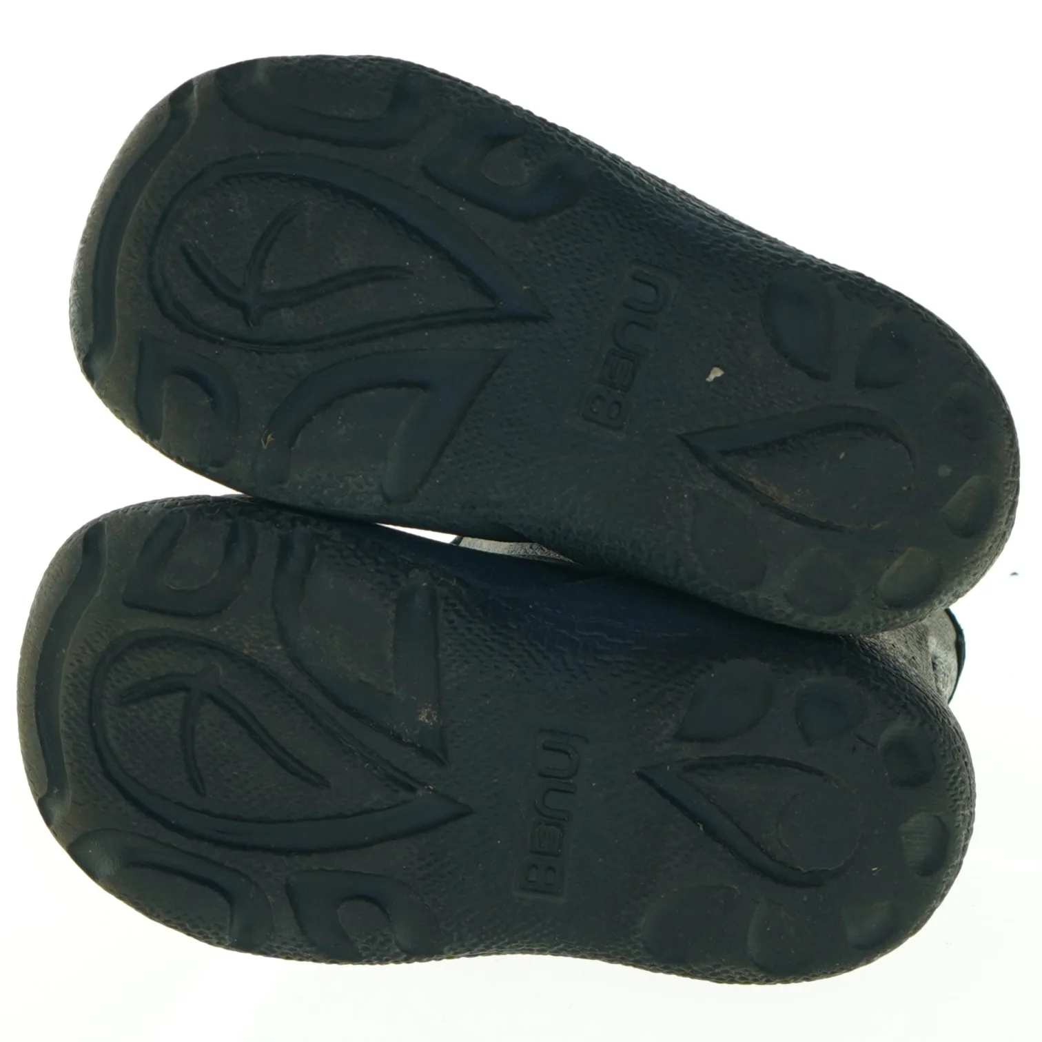 Gummistøvler fra Dille (str. 17 x 17 cm)