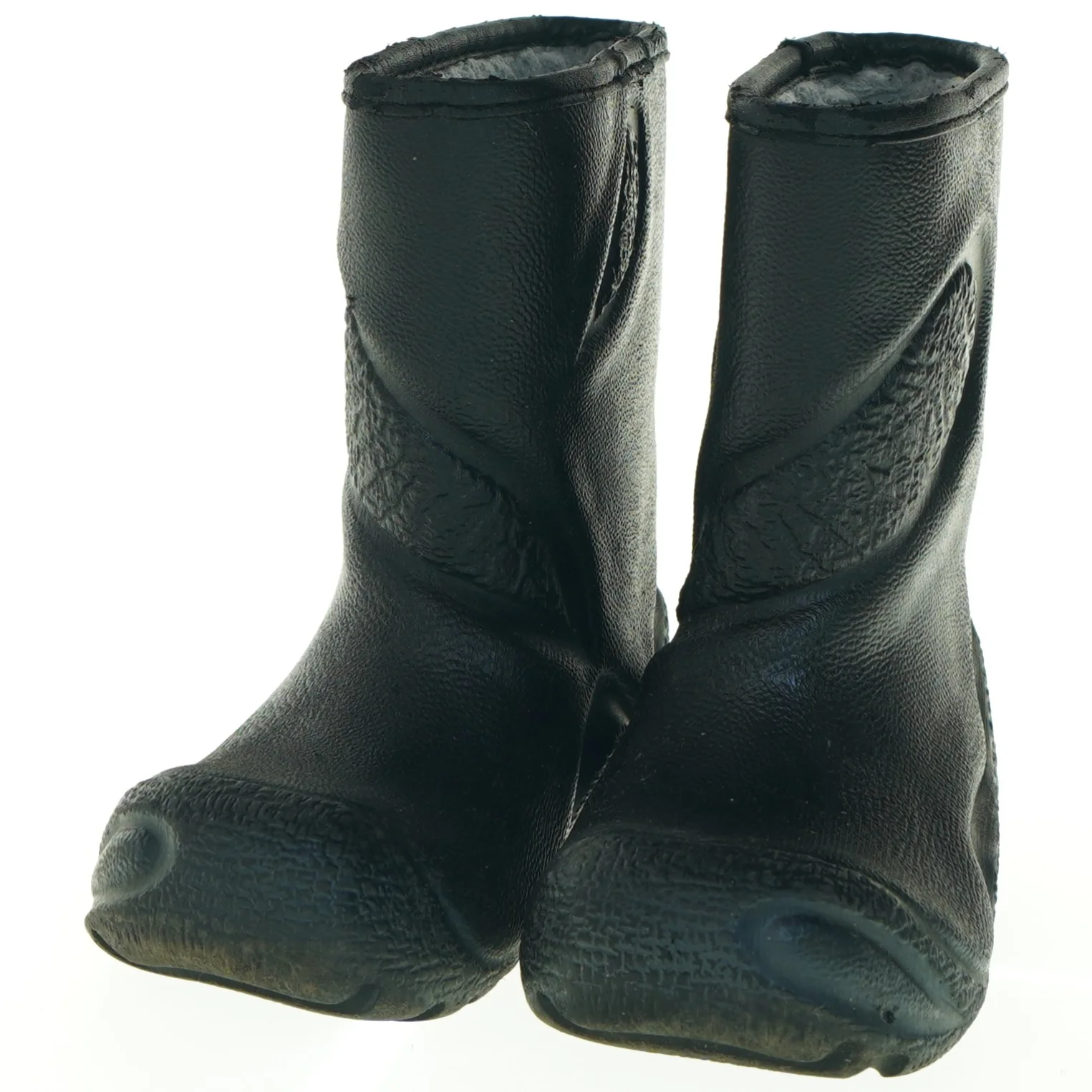 Gummistøvler fra Dille (str. 17 x 17 cm)