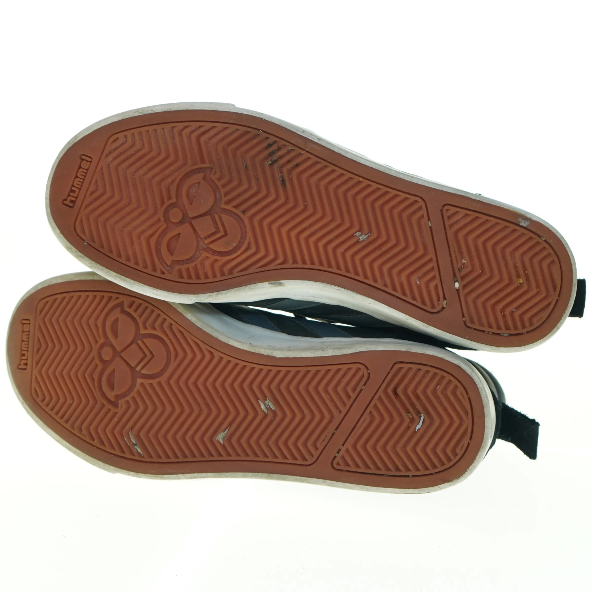 Hummel høje sneakers fra Hummel (str. 40)