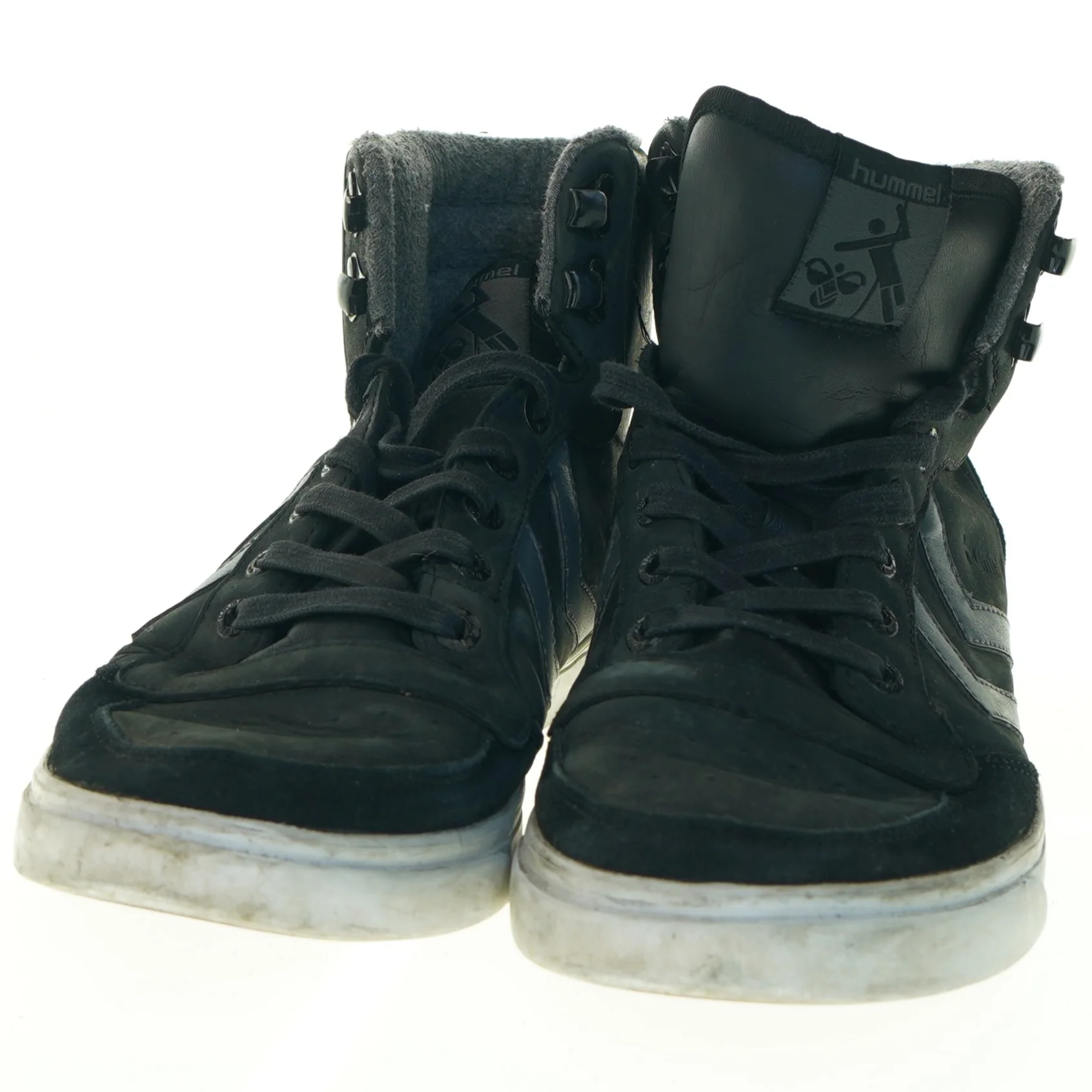 Hummel høje sneakers fra Hummel (str. 40)