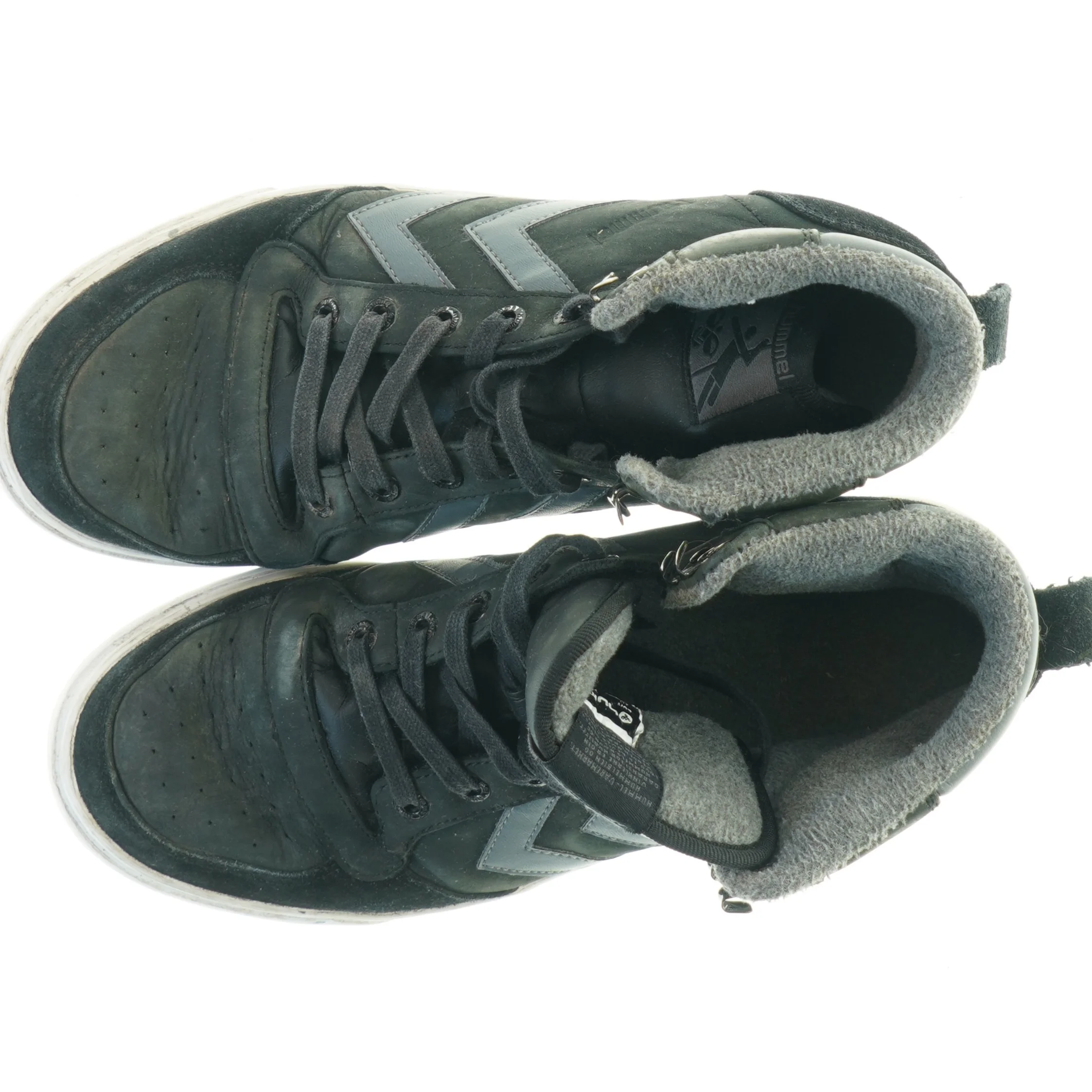 Hummel høje sneakers fra Hummel (str. 40)