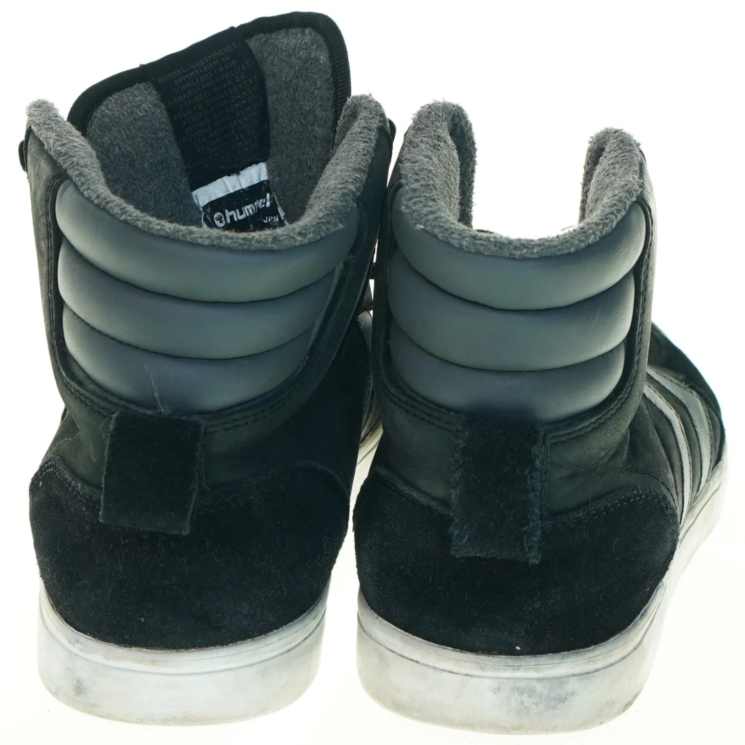 Hummel høje sneakers fra Hummel (str. 40)