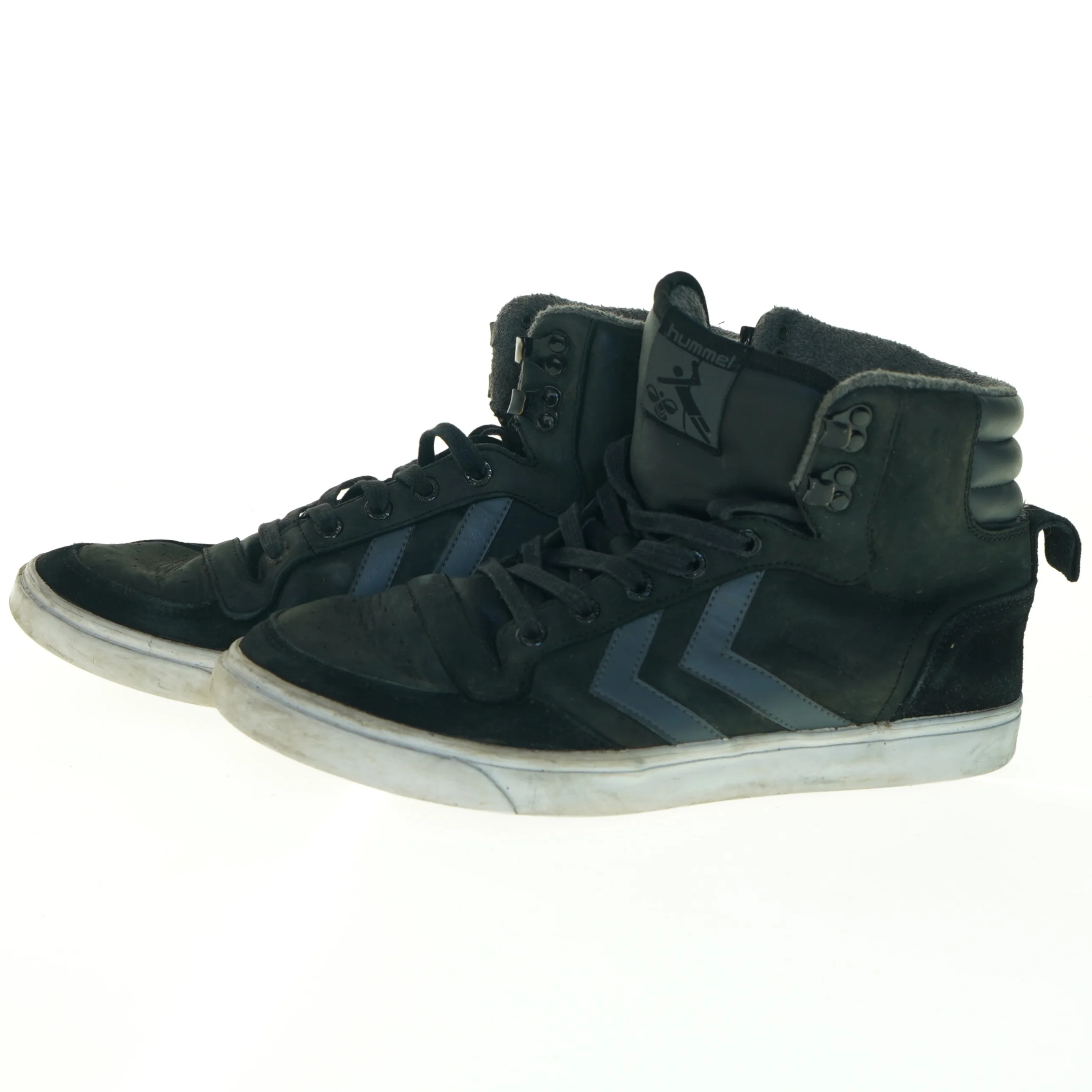 Hummel høje sneakers fra Hummel (str. 40)