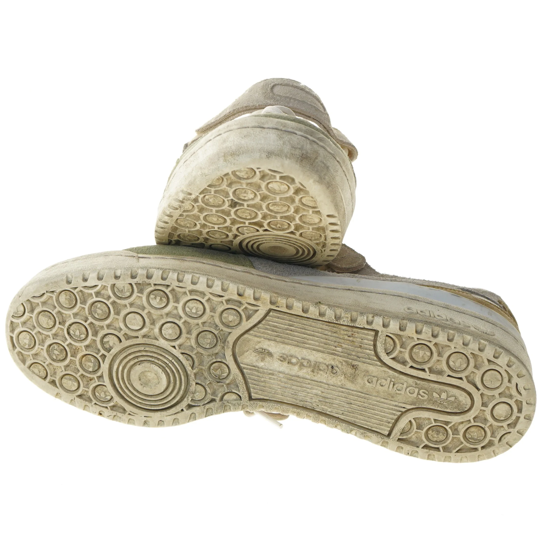 Adidas sneakers størrelse 46 fra Adidas (str. 46 )