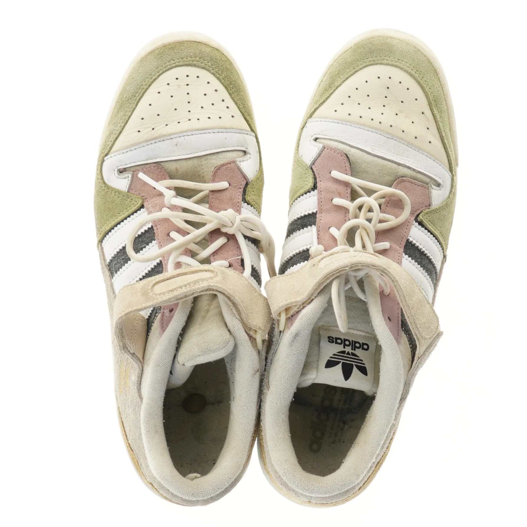 Adidas sneakers størrelse 46 fra Adidas (str. 46 )