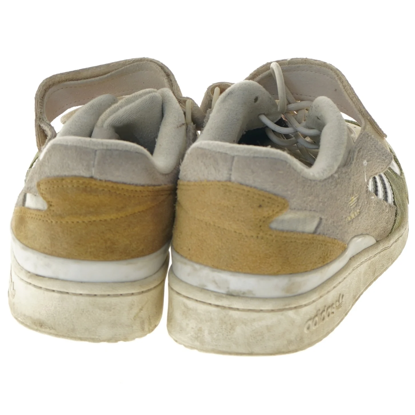 Adidas sneakers størrelse 46 fra Adidas (str. 46 )