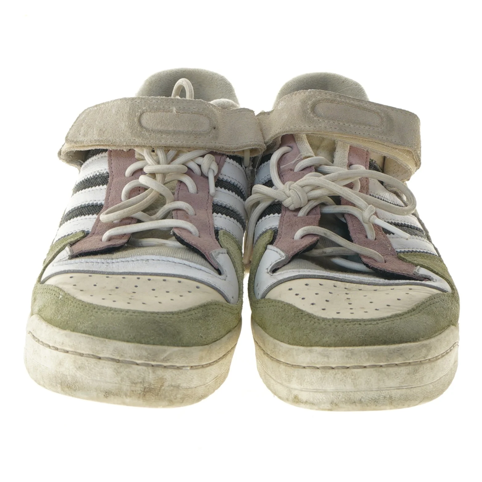 Adidas sneakers størrelse 46 fra Adidas (str. 46 )