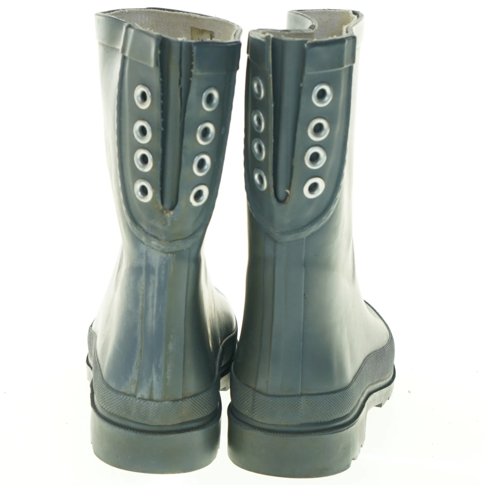 Gummistøvler fra Units (str. 31)