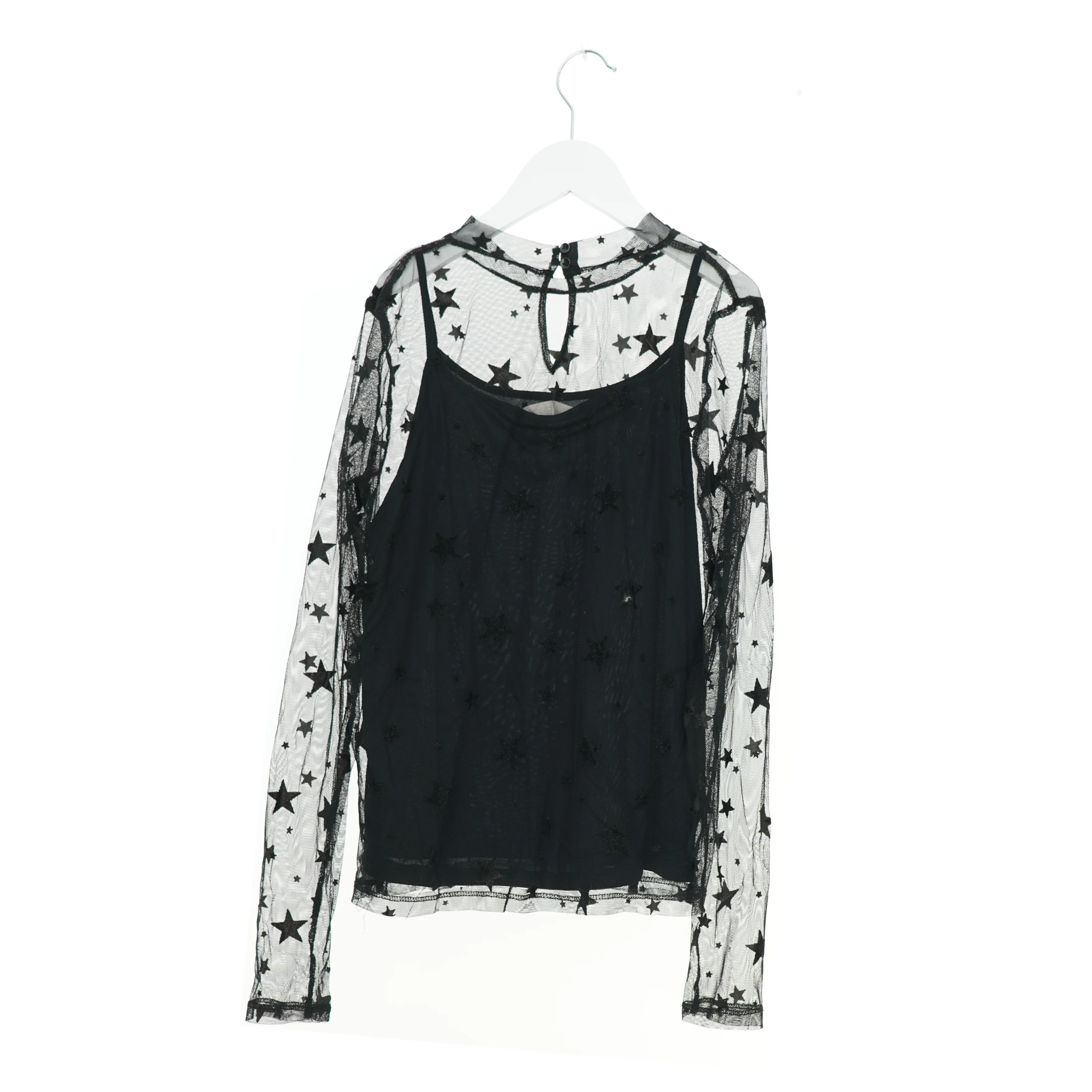 Bluse fra H&M (str. 164 cm)