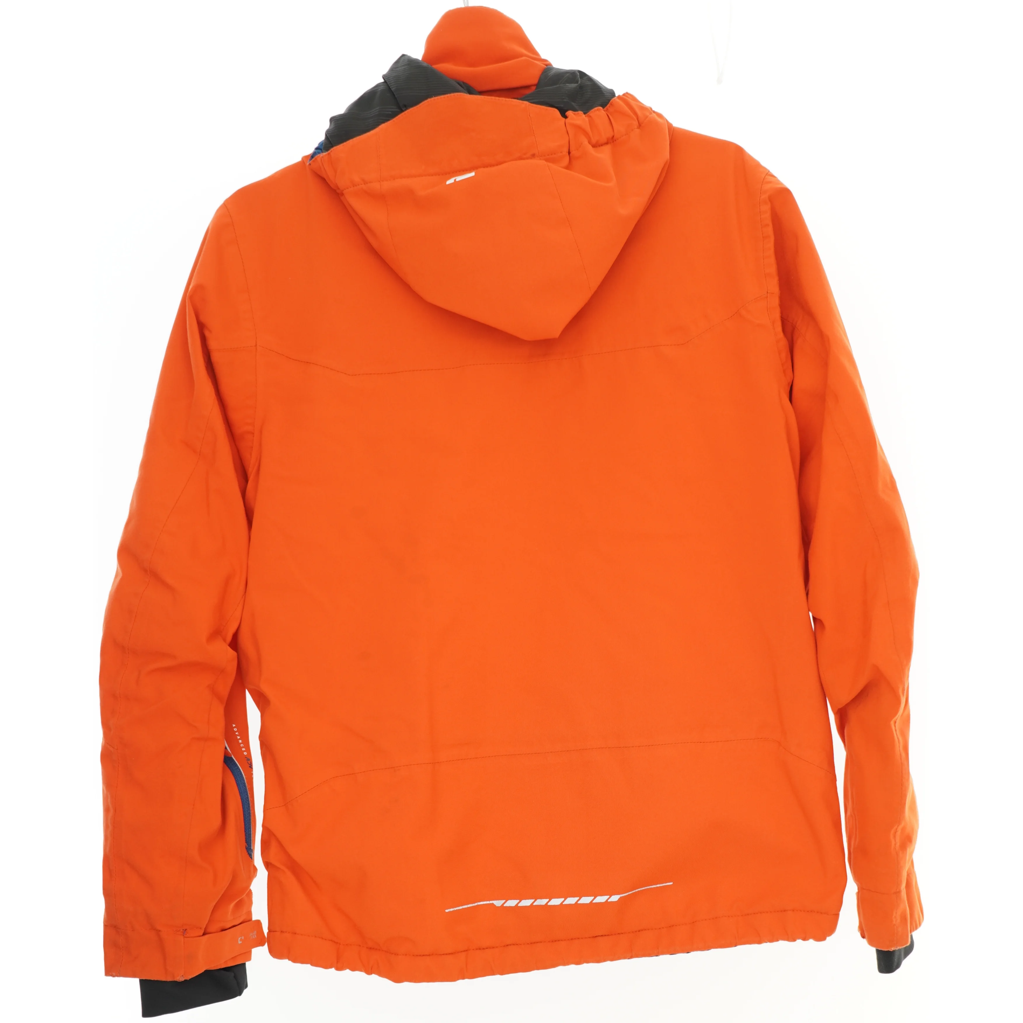 Regnjakke fra Everest (str. 164 cm)