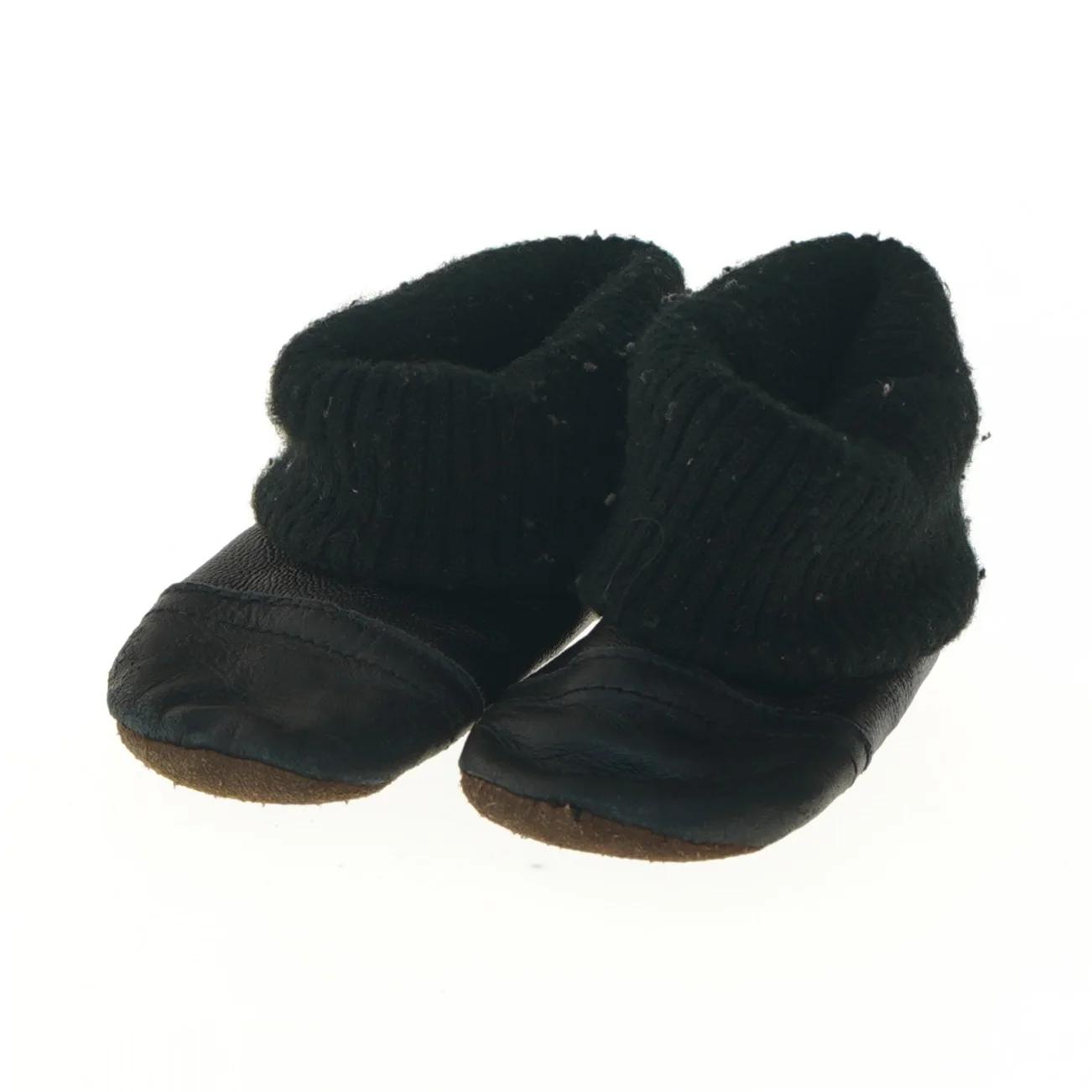 Børne hjemmesko, str. 22 fra Enfant (str. 22 )