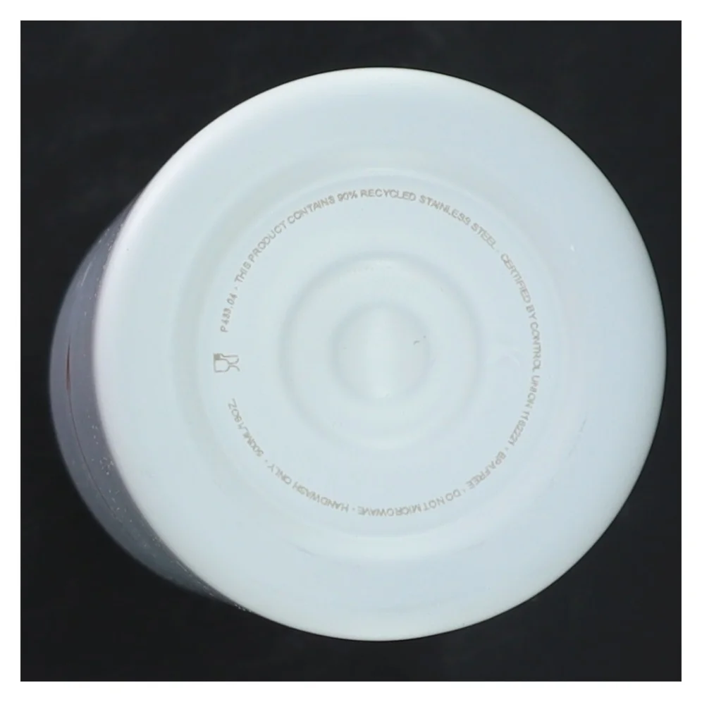 Termoflaske Topsoe fra Topsoe (str. 25 cm)