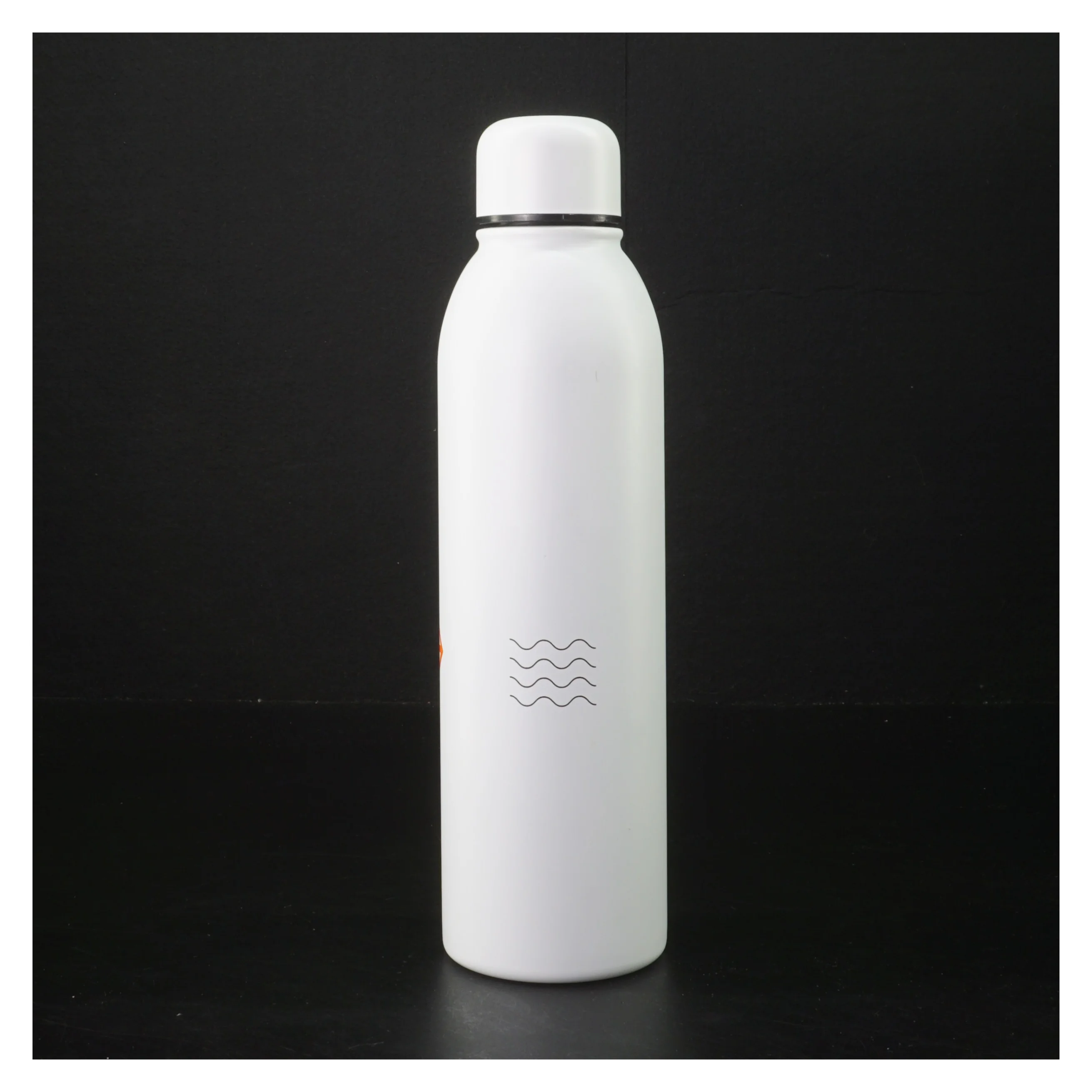 Termoflaske Topsoe fra Topsoe (str. 25 cm)