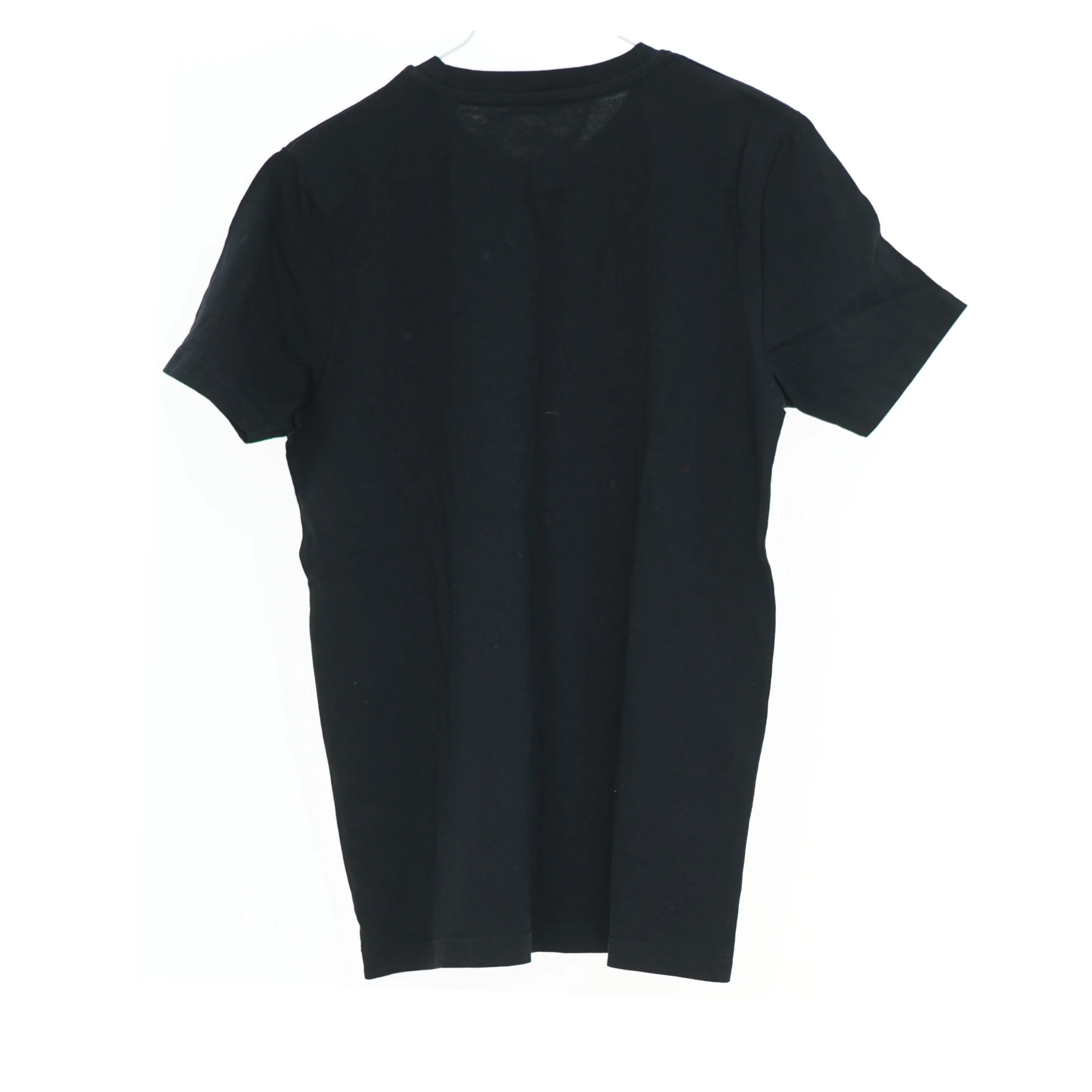 T-shirt med grafik (str. 140)